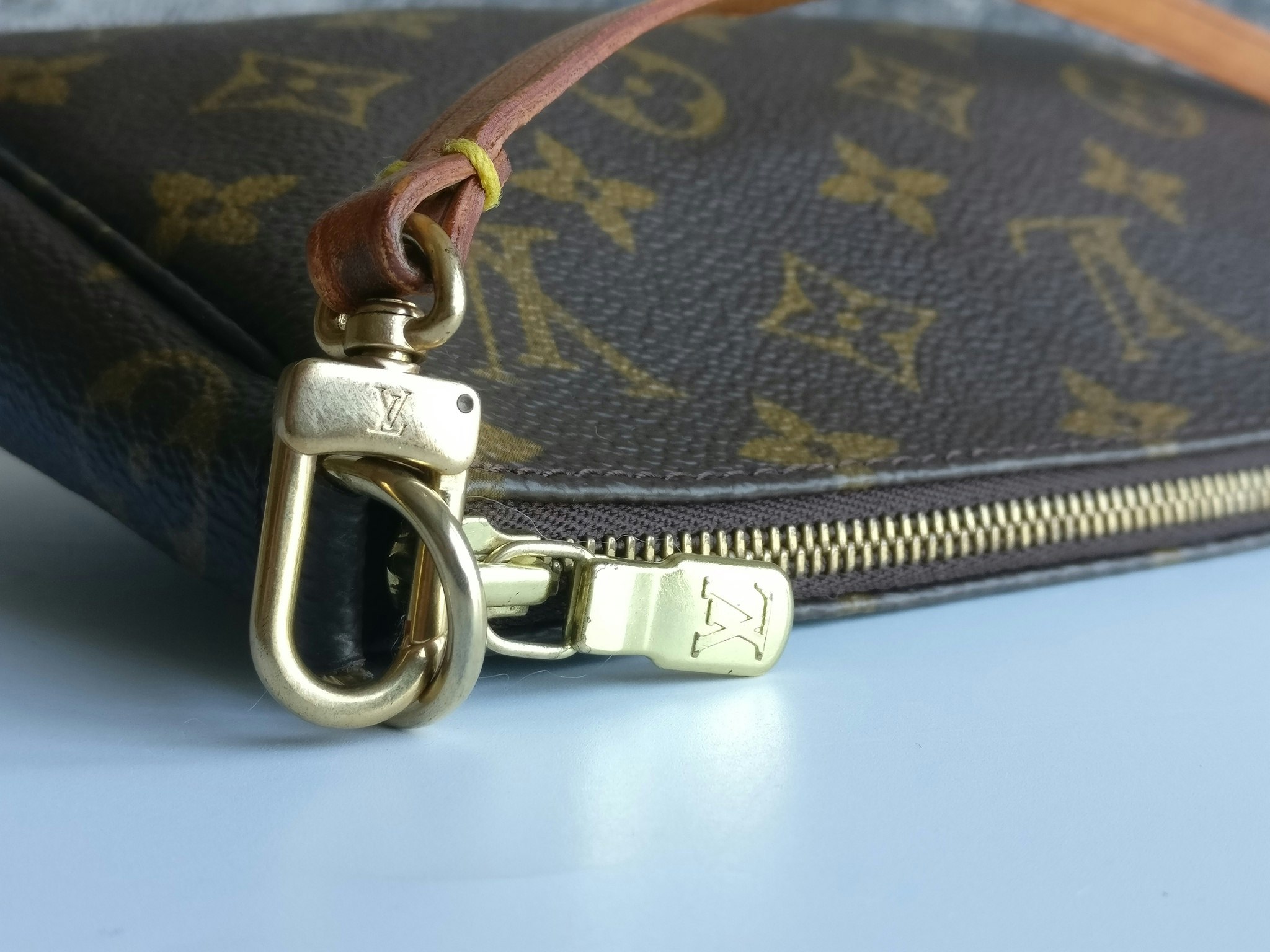 Louis Vuitton Pochette Accessoires