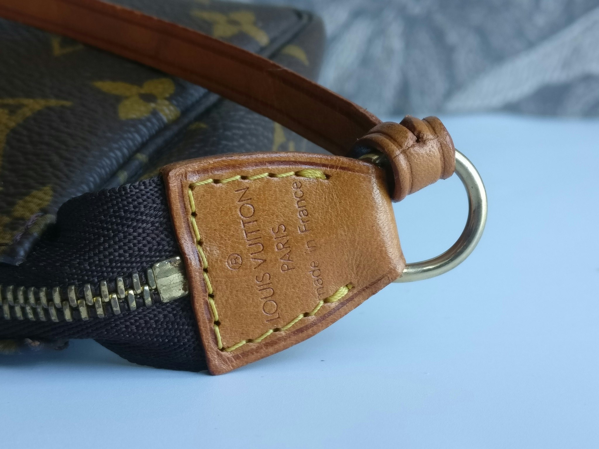 Louis Vuitton Pochette Accessoires