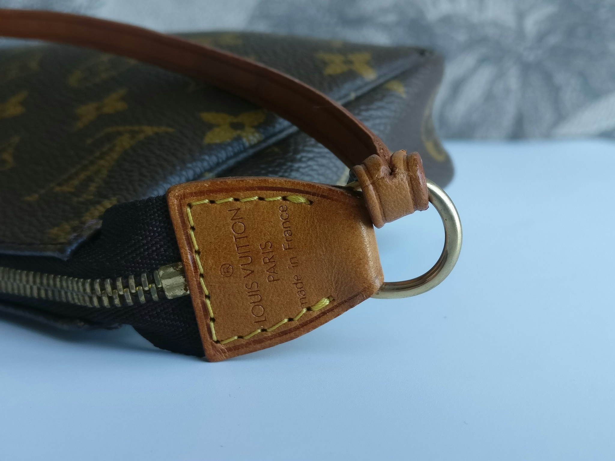 Louis Vuitton Pochette Accessoires