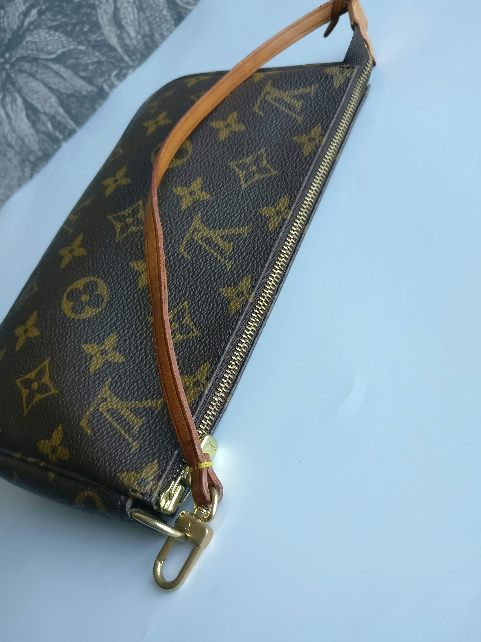 Louis Vuitton Pochette Accessoires