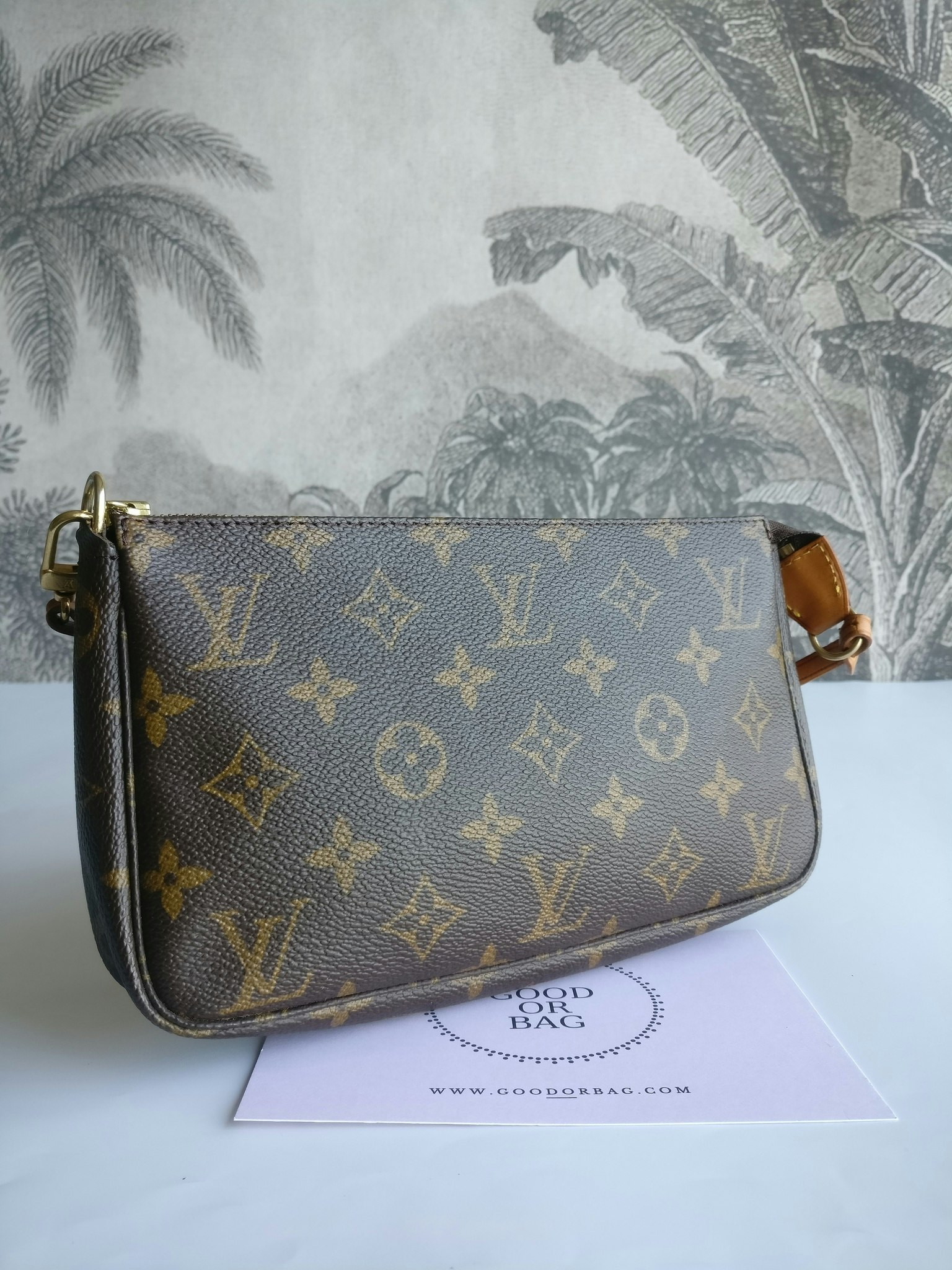 Louis Vuitton Pochette Accessoires