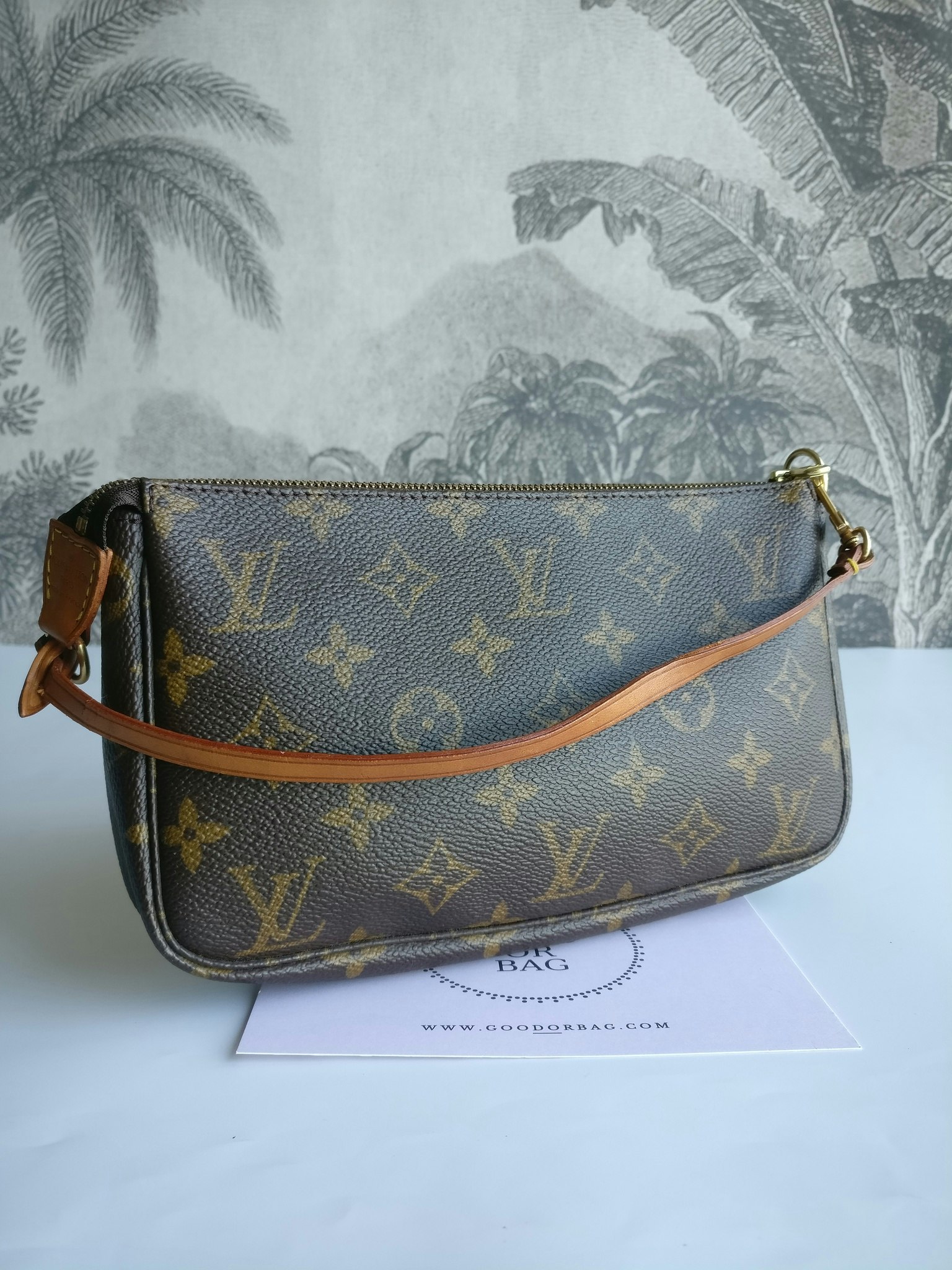 Louis Vuitton Pochette Accessoires