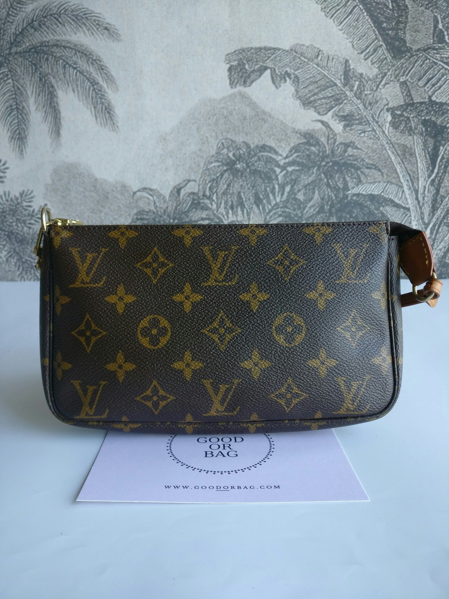 Louis Vuitton Pochette Accessoires