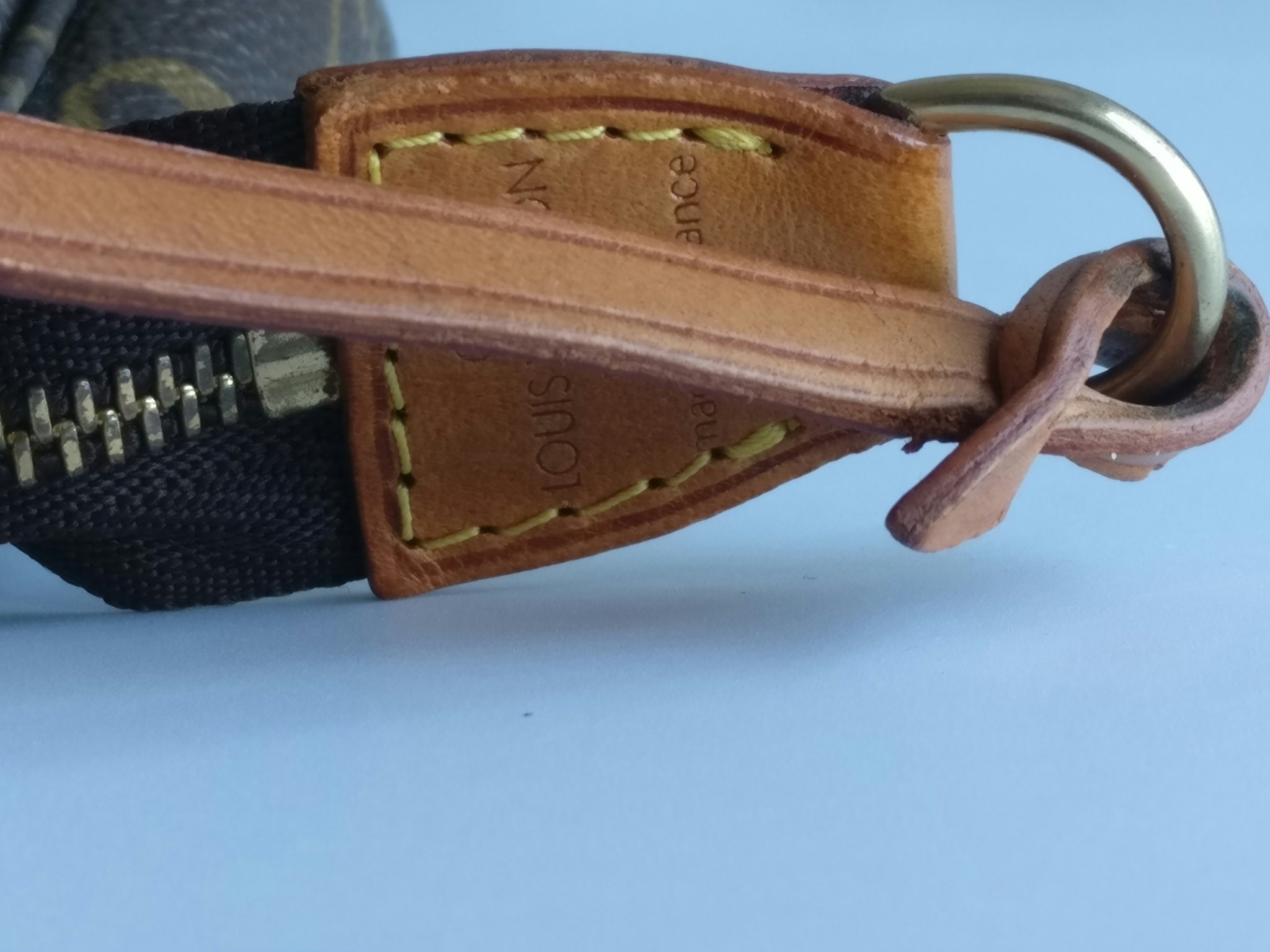 Louis Vuitton Pochette Accessoires