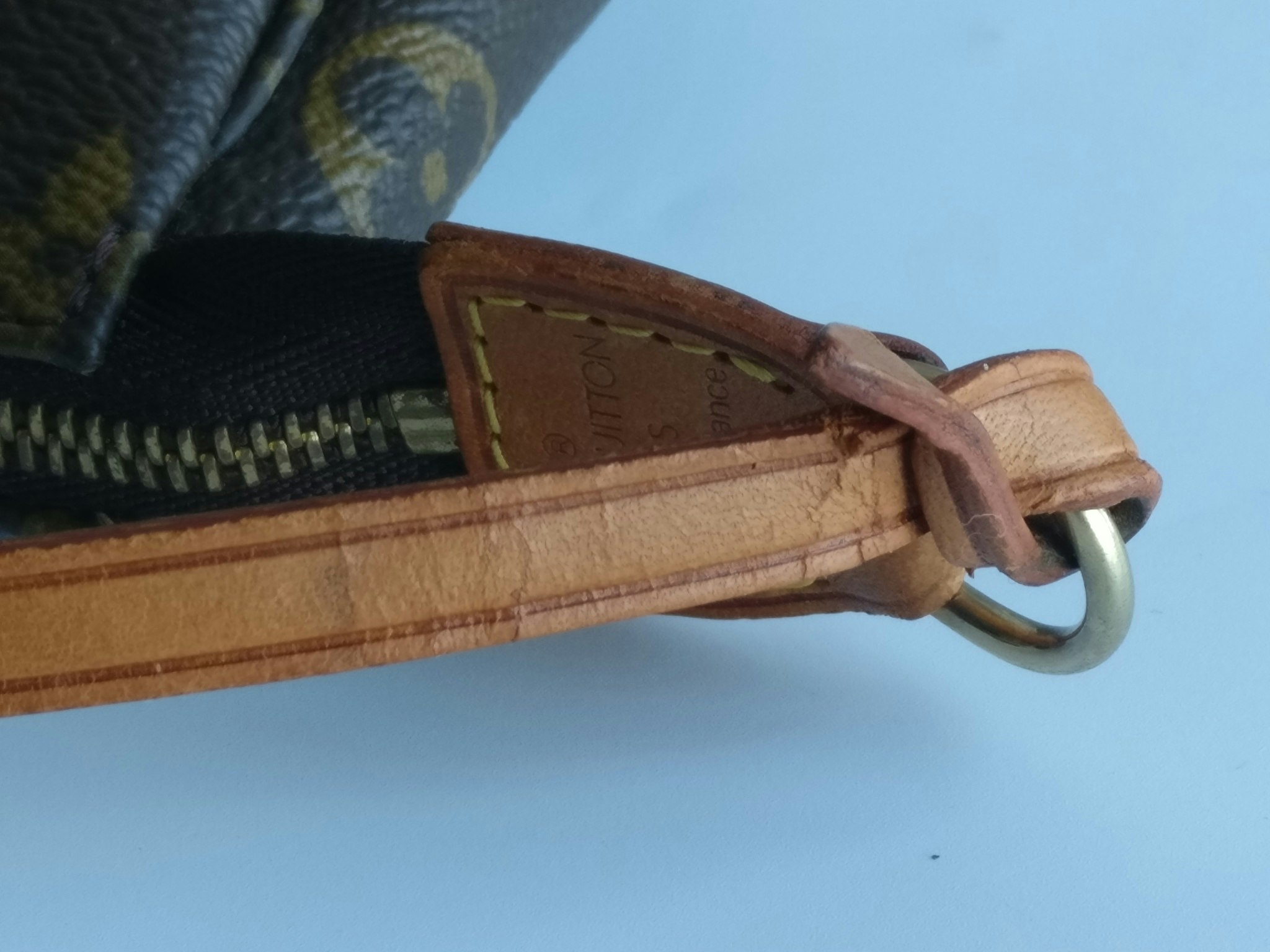 Louis Vuitton Pochette Accessoires