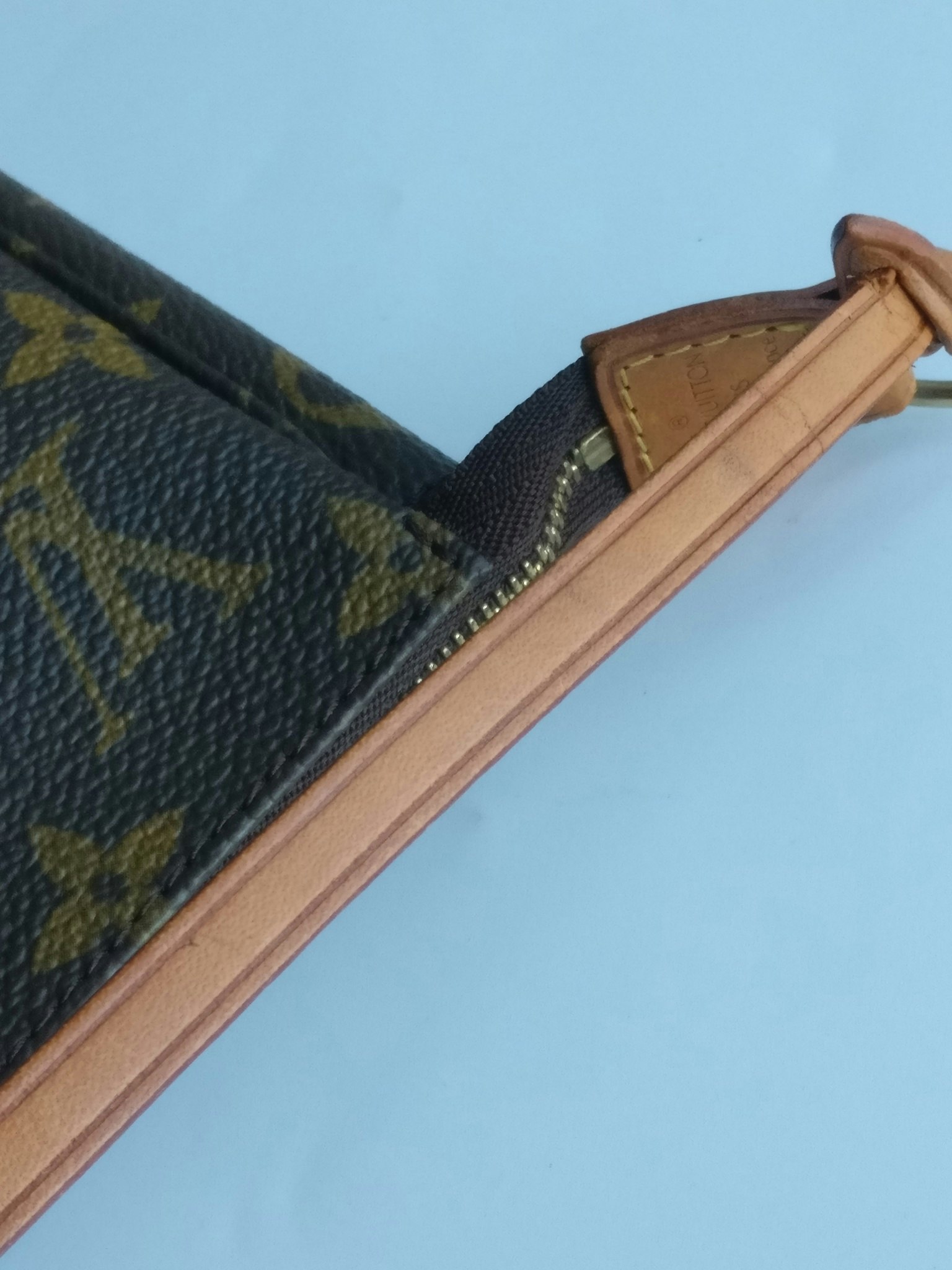 Louis Vuitton Pochette Accessoires
