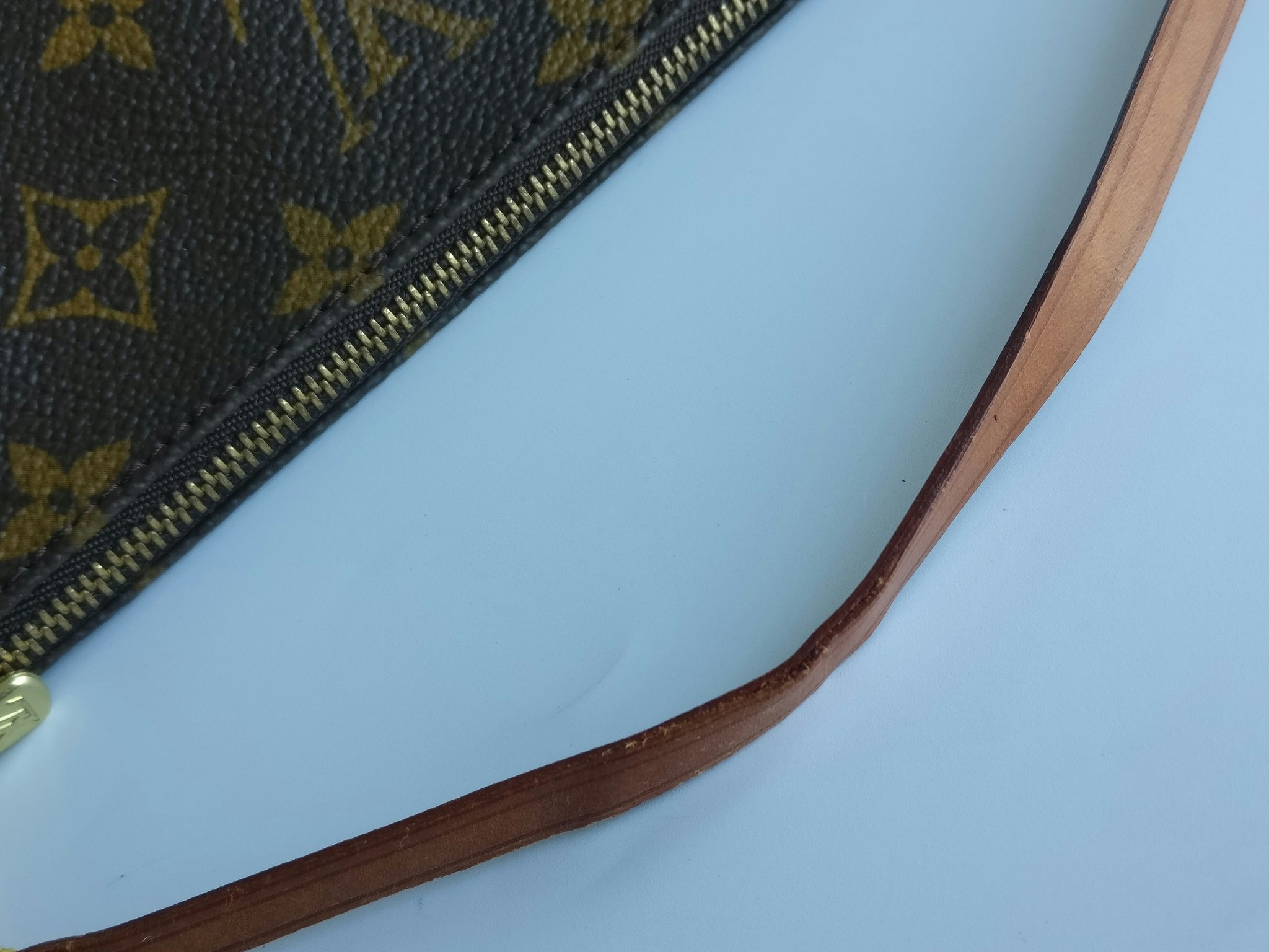 Louis Vuitton Pochette Accessoires