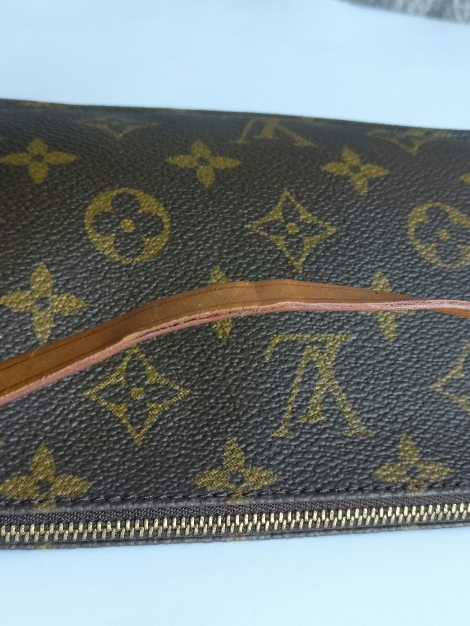 Louis Vuitton Pochette Accessoires