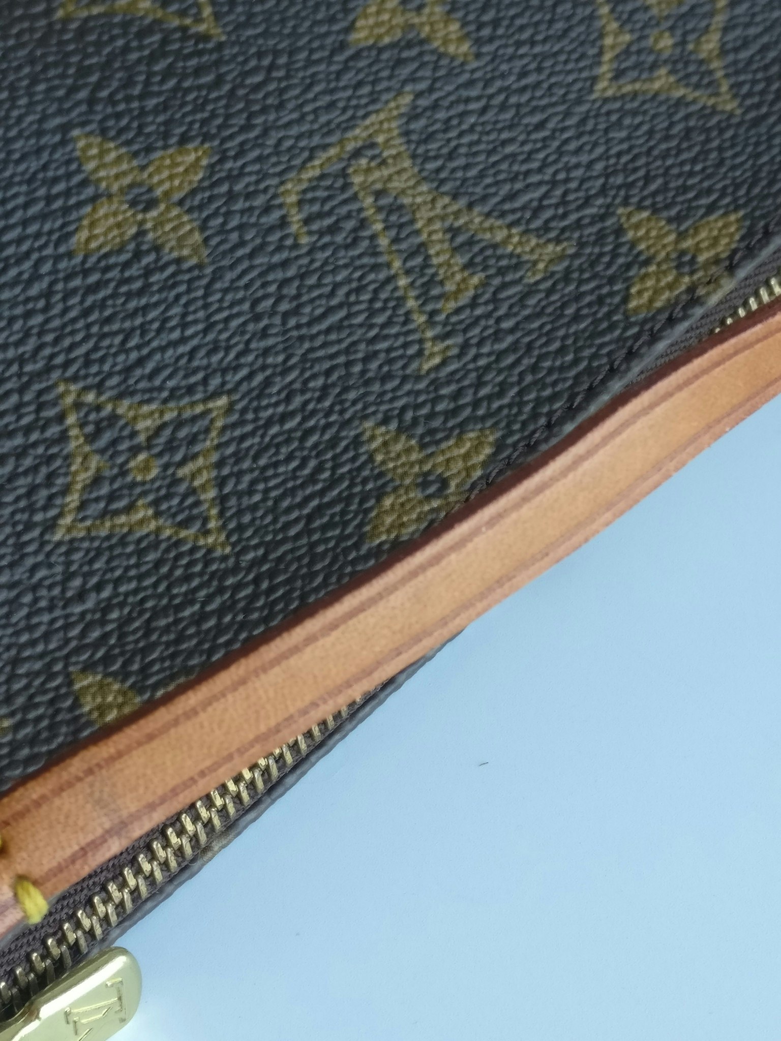 Louis Vuitton Pochette Accessoires