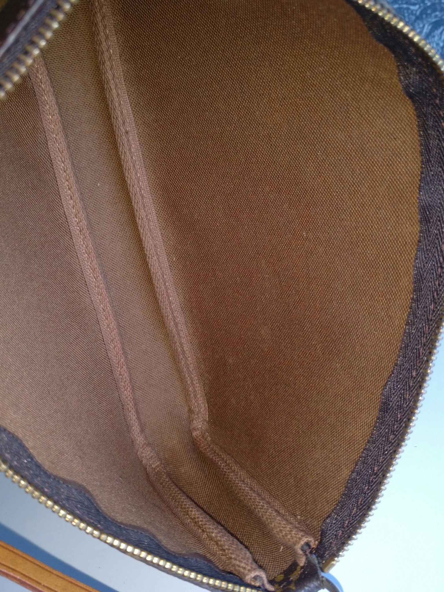 Louis Vuitton Pochette Accessoires