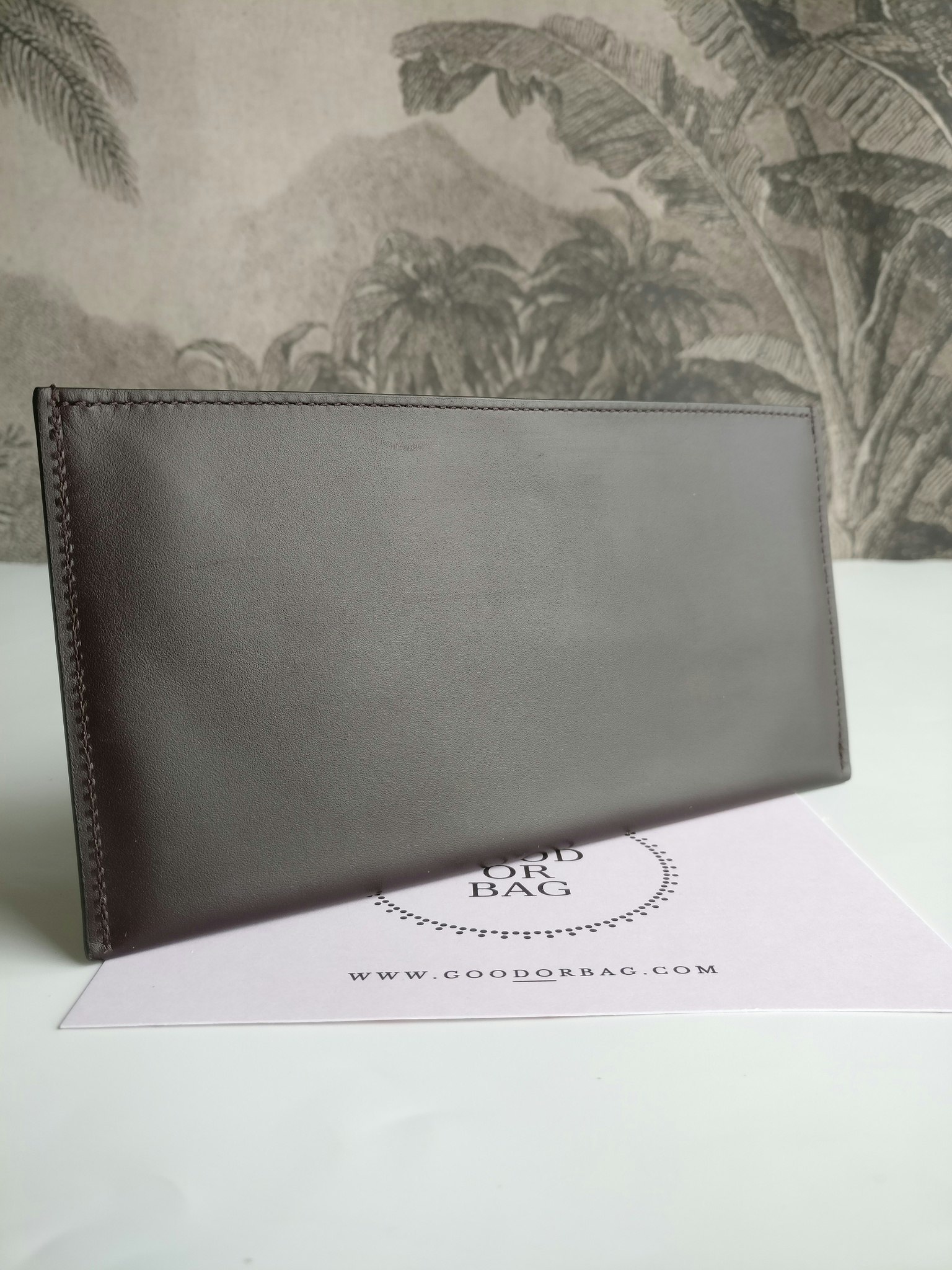 Louis Vuitton Felicie Card Holder insert