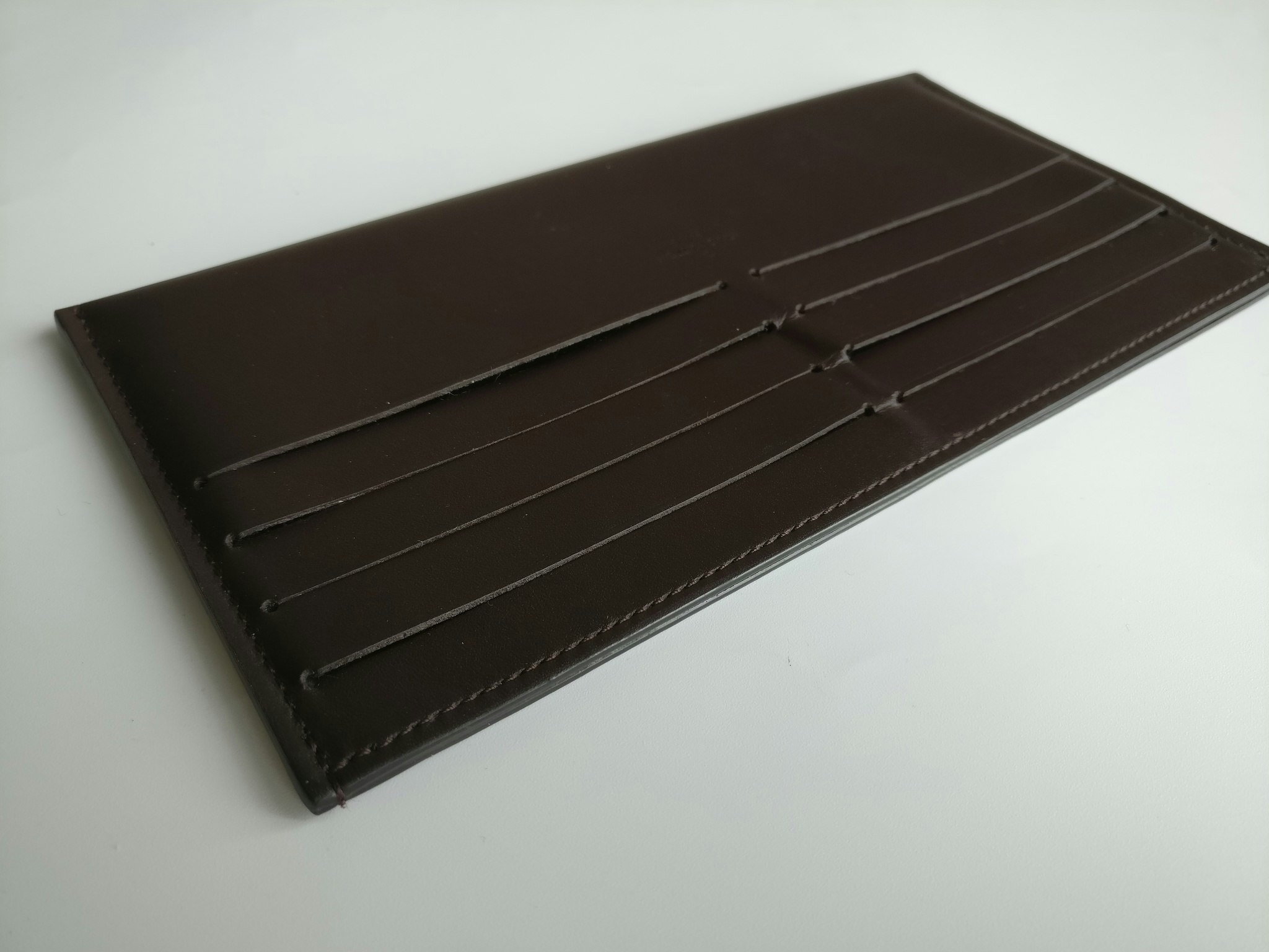Louis Vuitton Felicie Card Holder insert