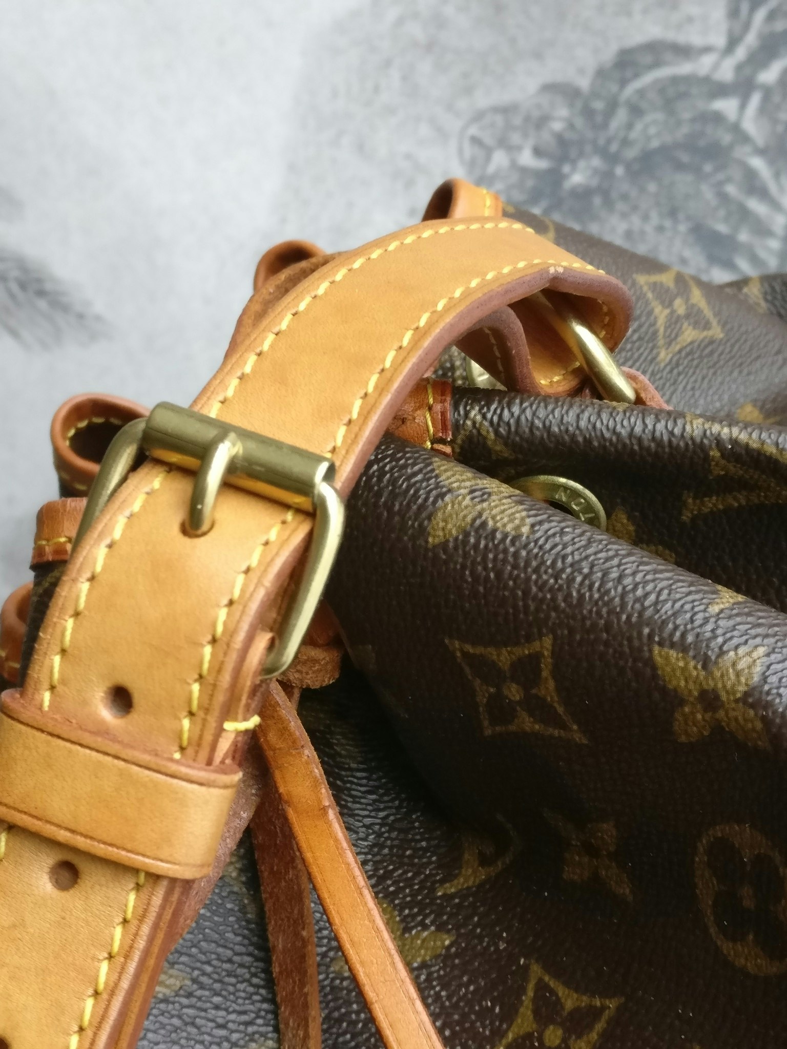 Louis Vuitton Noé GM