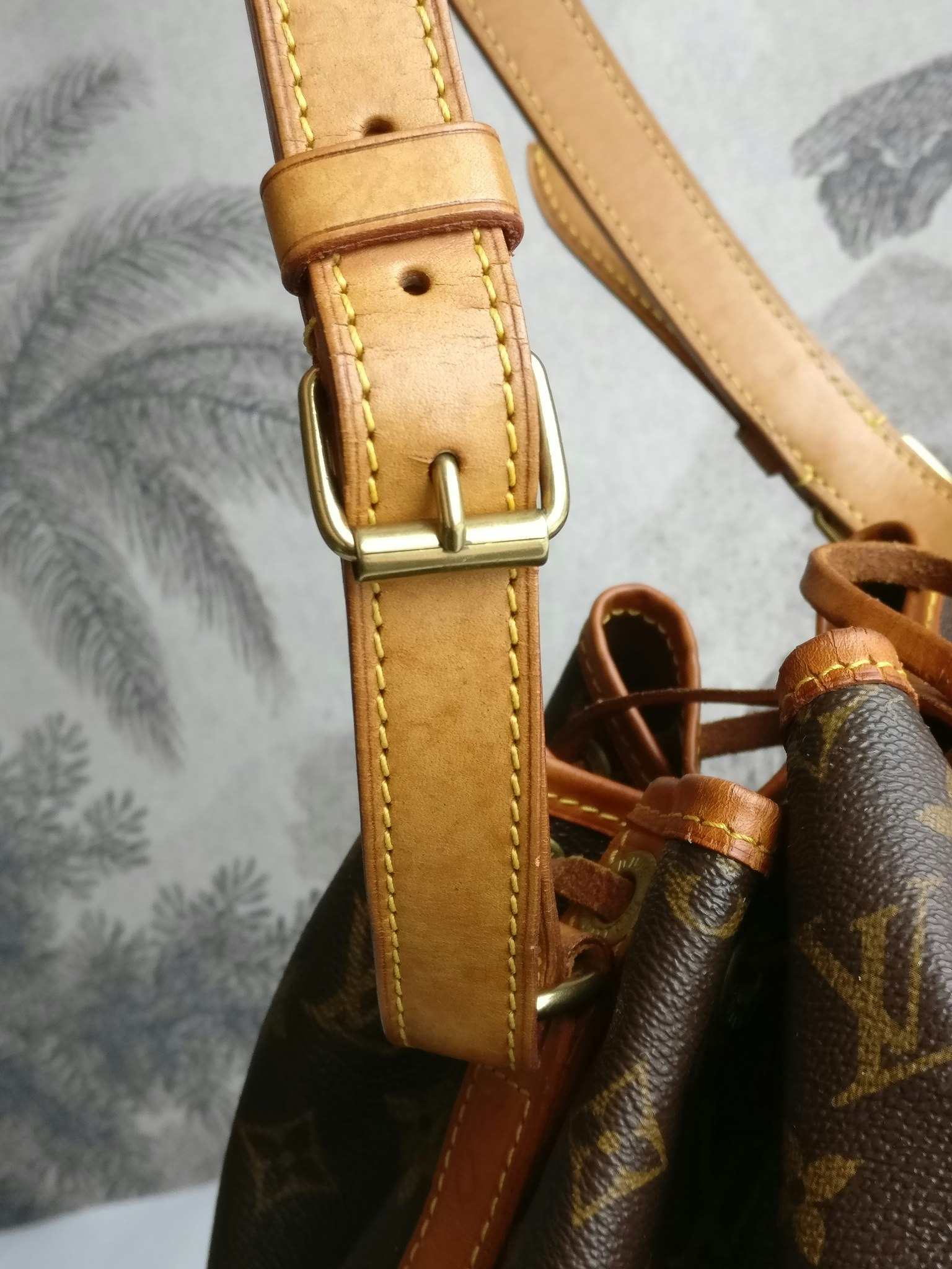 Louis Vuitton Noé GM