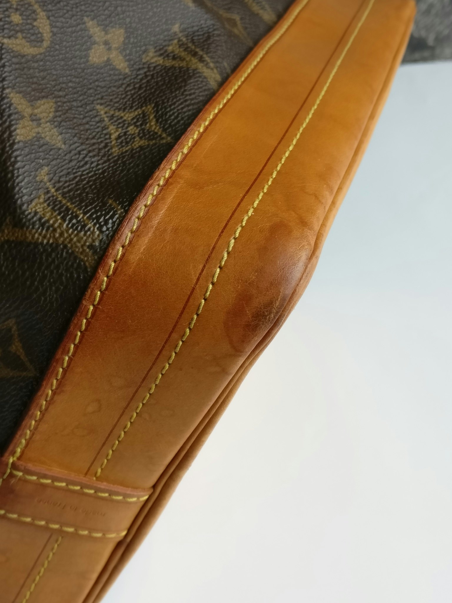 Louis Vuitton Noé GM