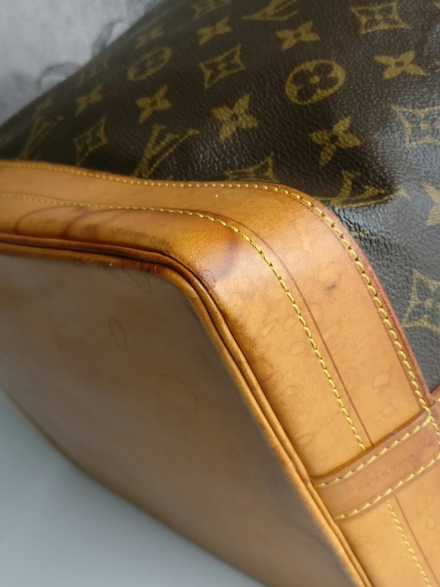 Louis Vuitton Noé GM