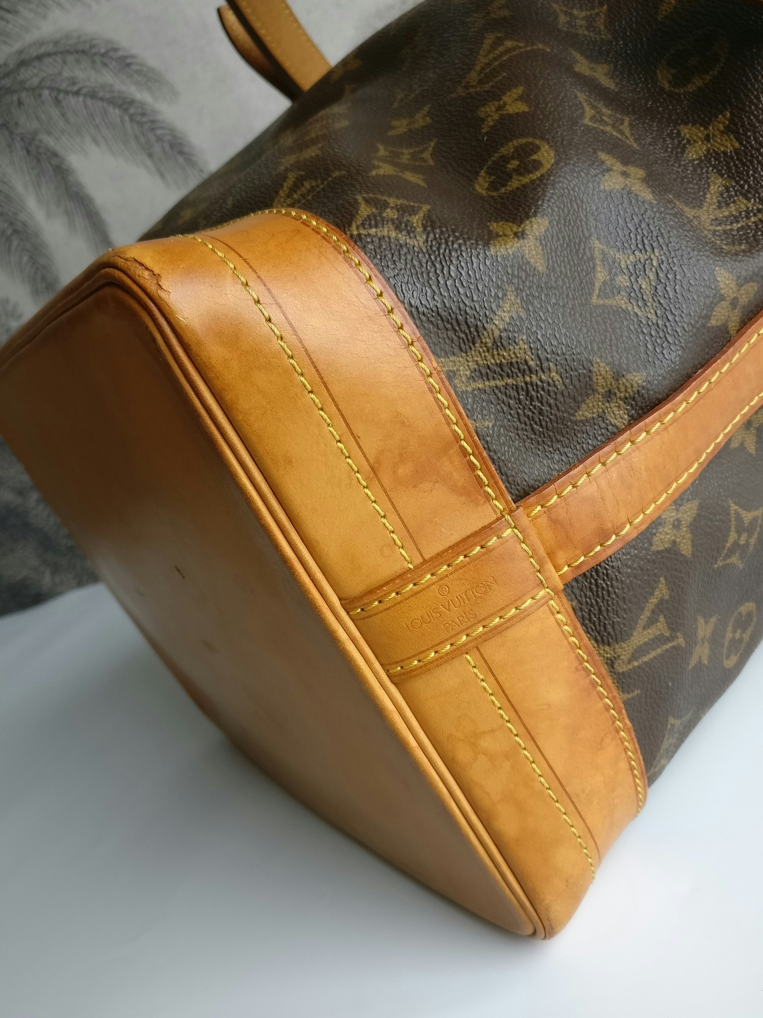 Louis Vuitton Noé GM