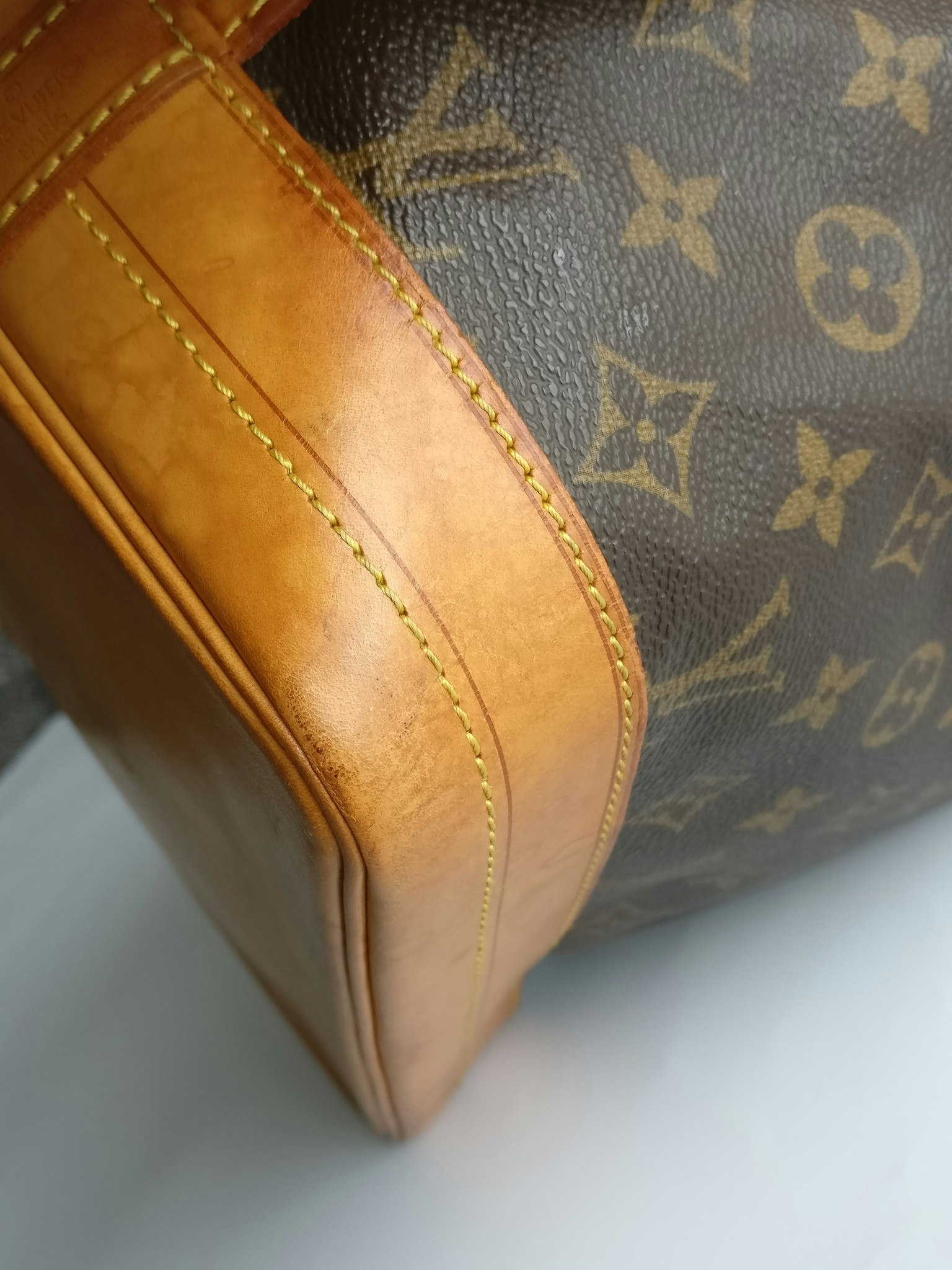 Louis Vuitton Noé GM