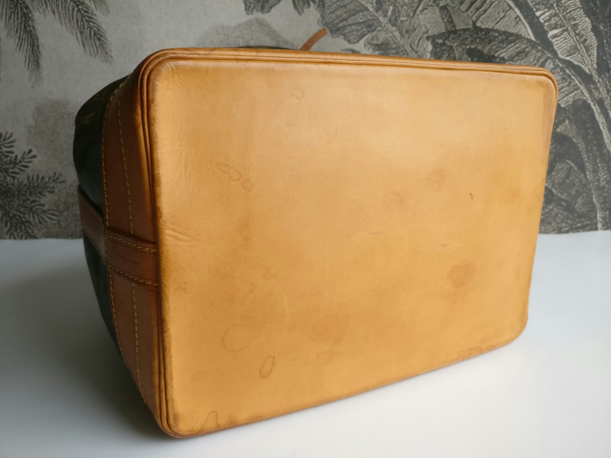 Louis Vuitton Noé GM