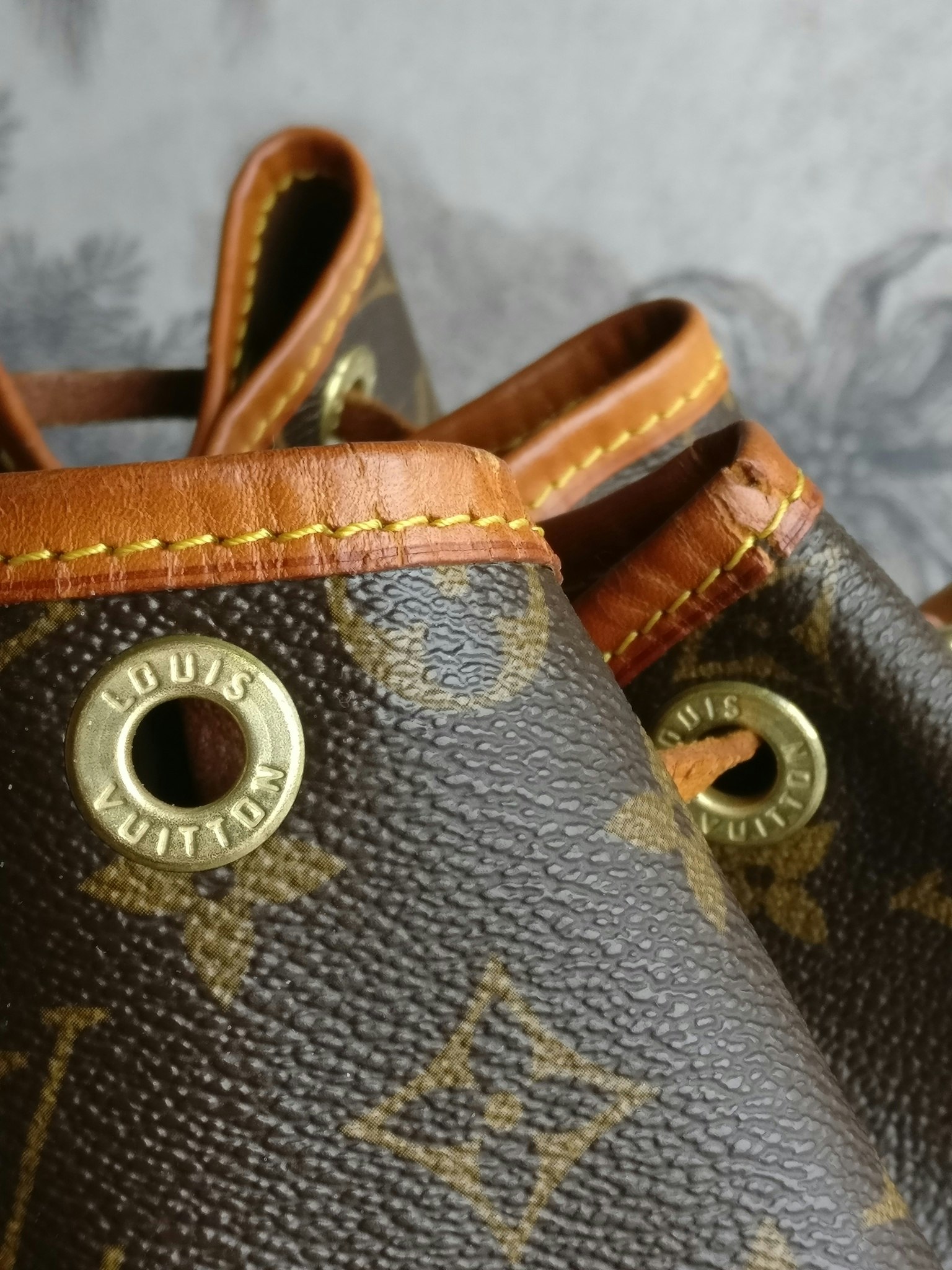Louis Vuitton Noé GM