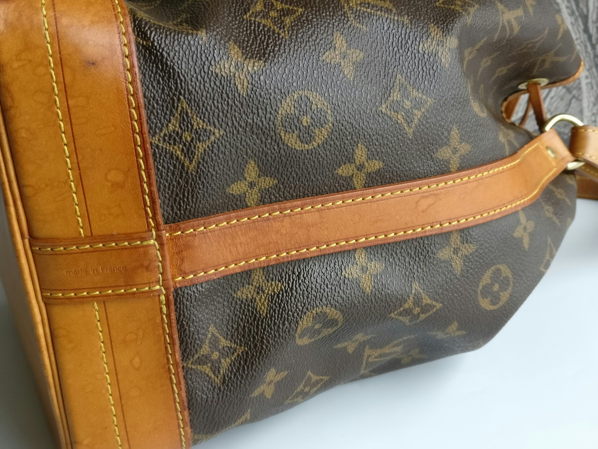 Louis Vuitton Noé GM