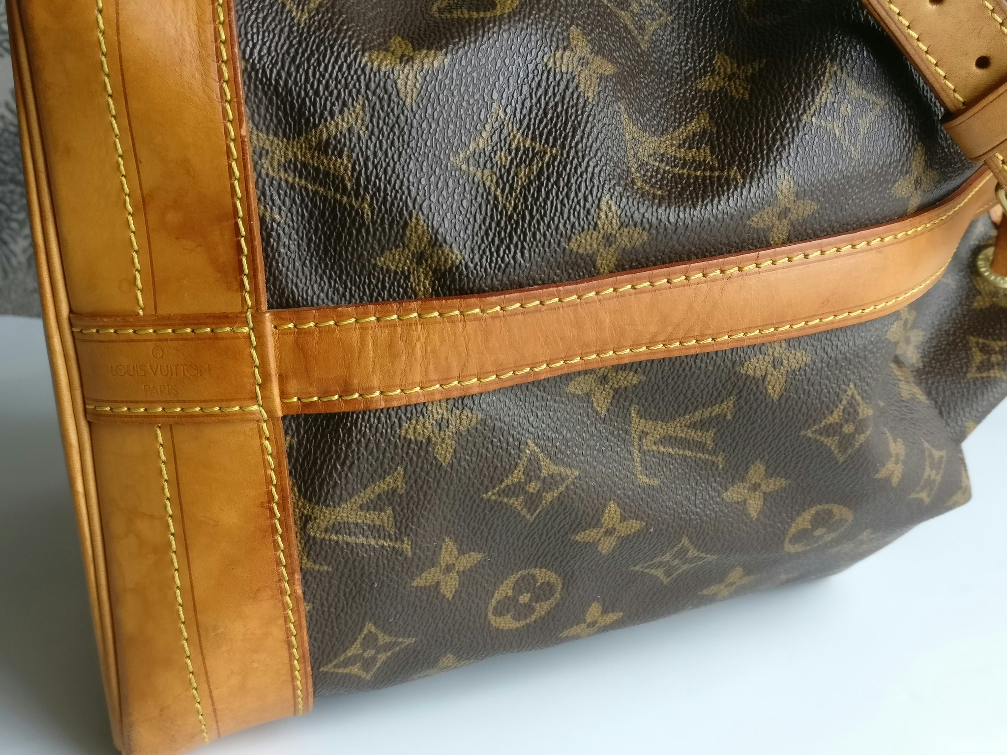 Louis Vuitton Noé GM