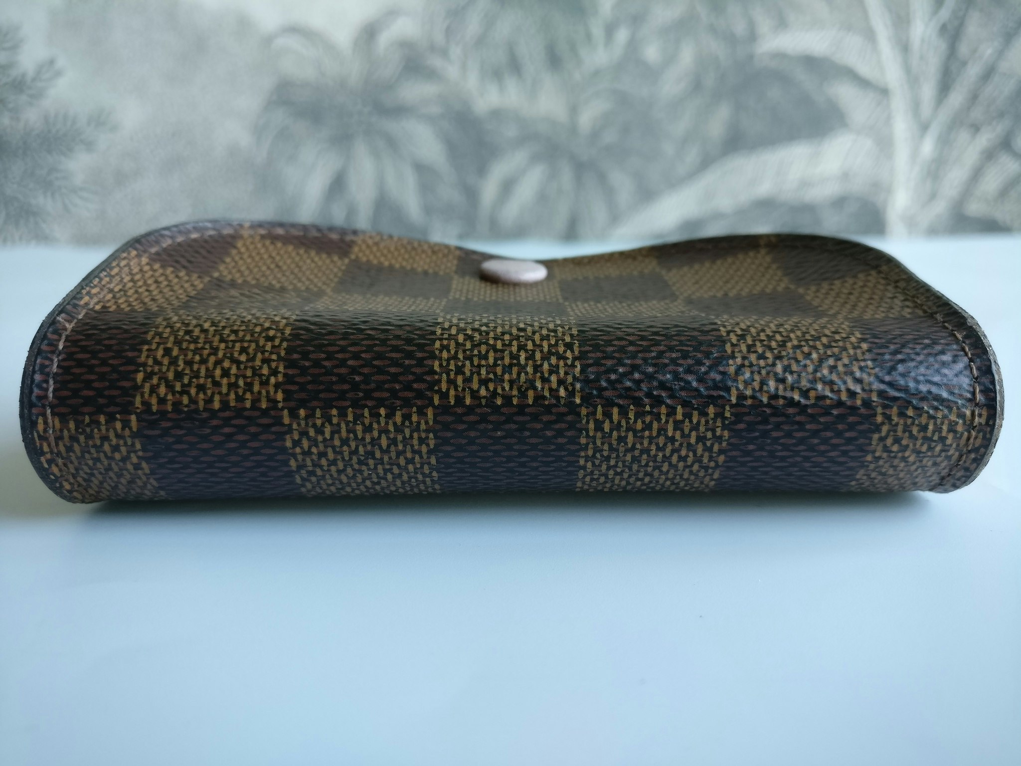 Louis Vuitton Rosalie Coin Purse