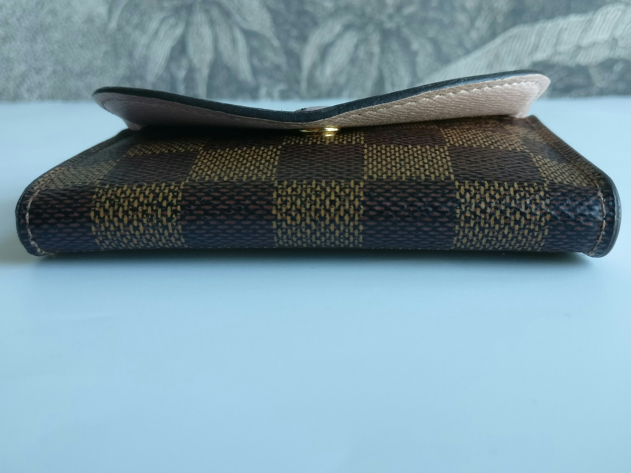 Louis Vuitton Rosalie Coin Purse