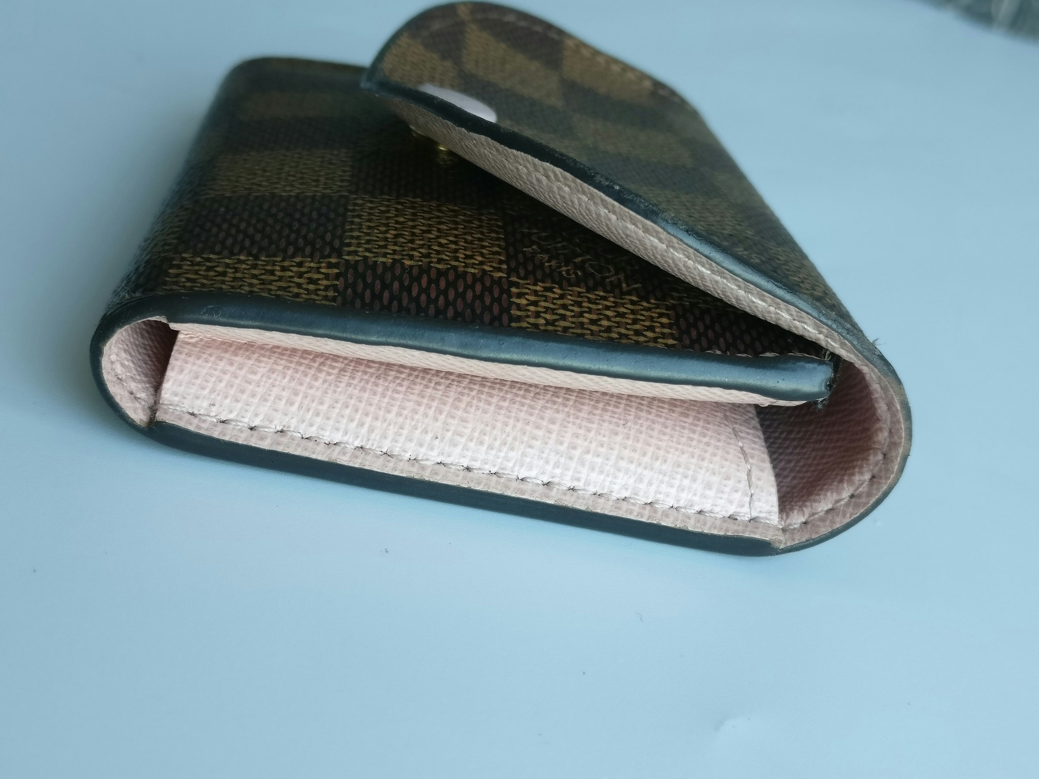 Louis Vuitton Rosalie Coin Purse