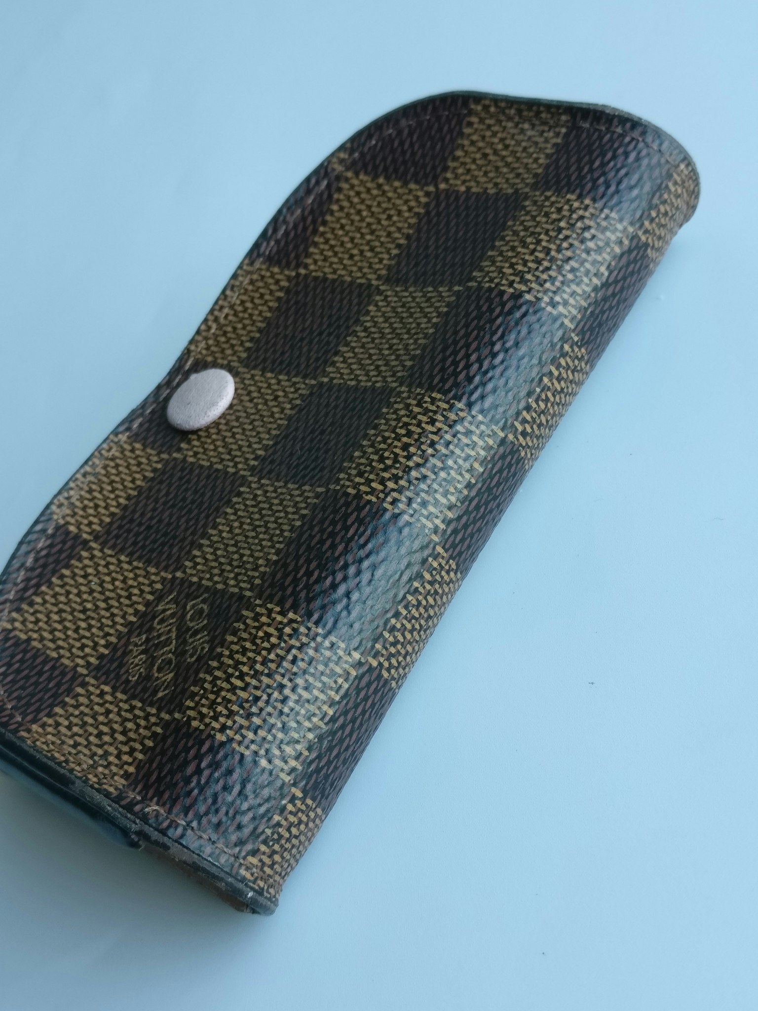 Louis Vuitton Rosalie Coin Purse
