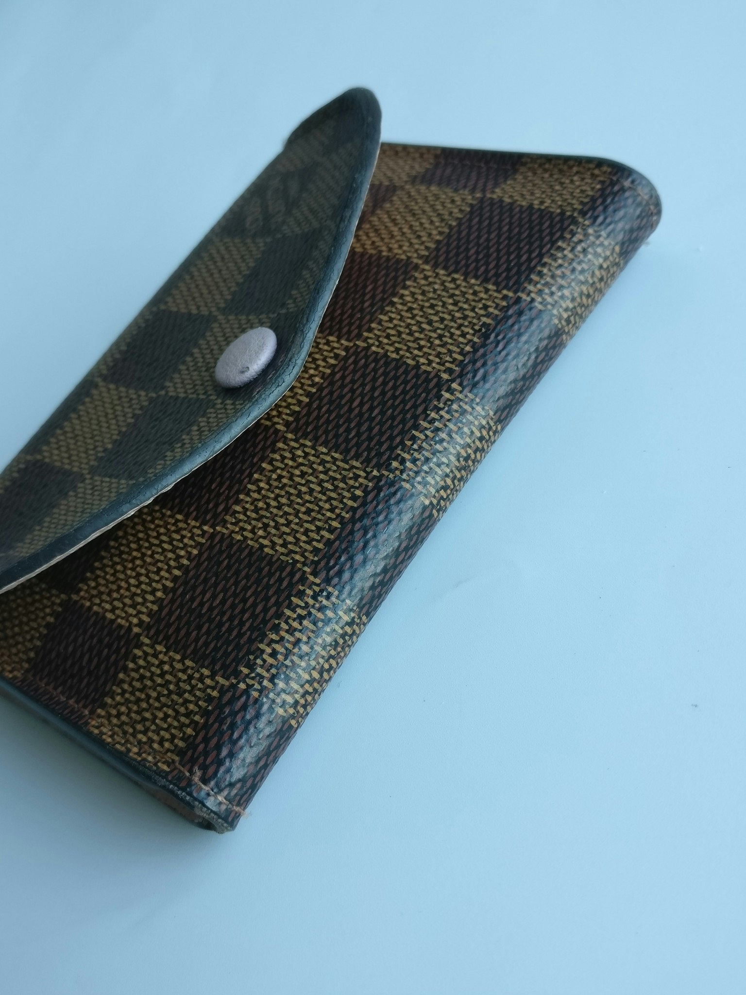 Louis Vuitton Rosalie Coin Purse
