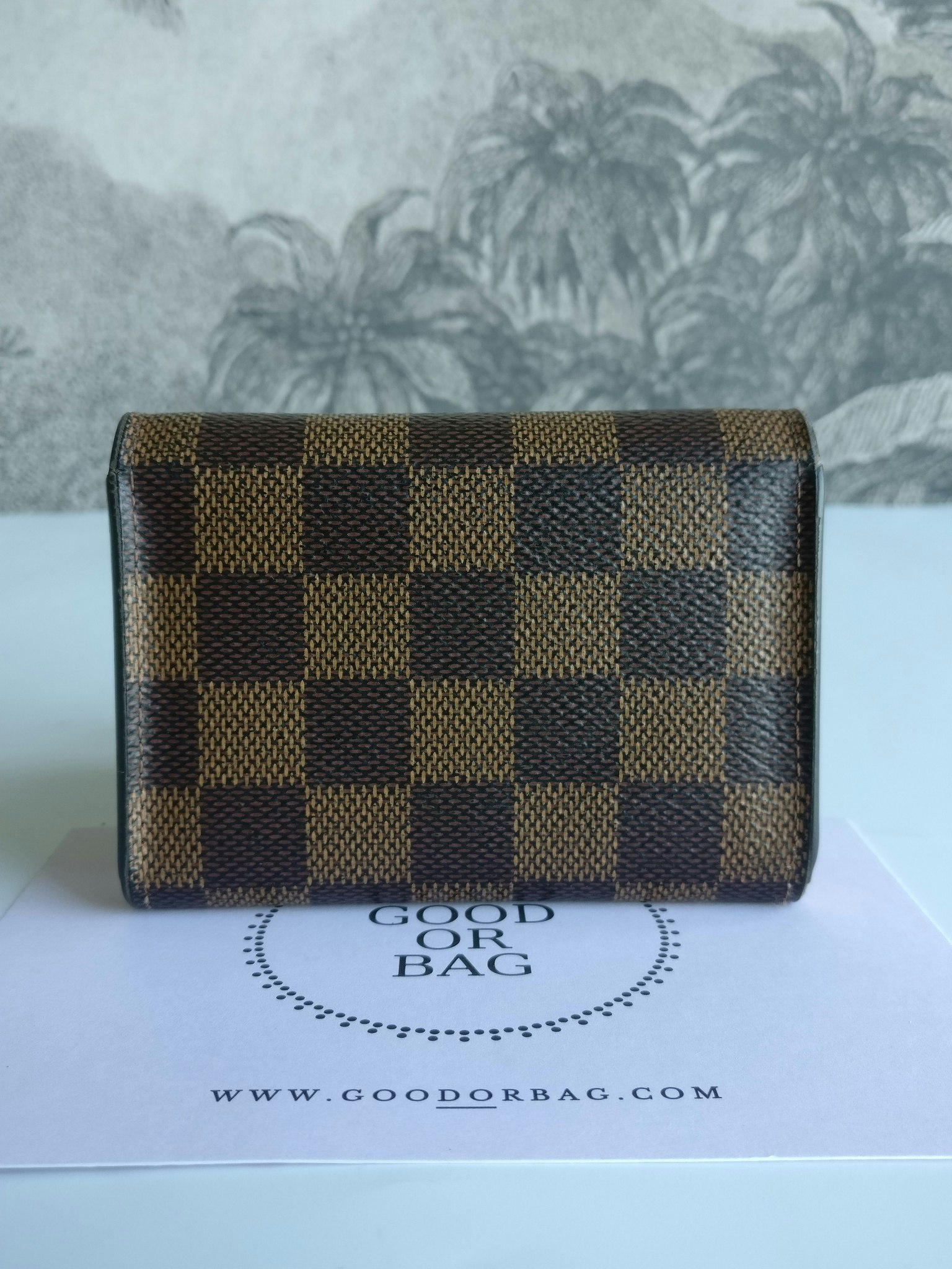 Louis Vuitton Rosalie Coin Purse