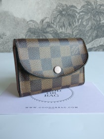 Louis Vuitton Rosalie Coin Purse