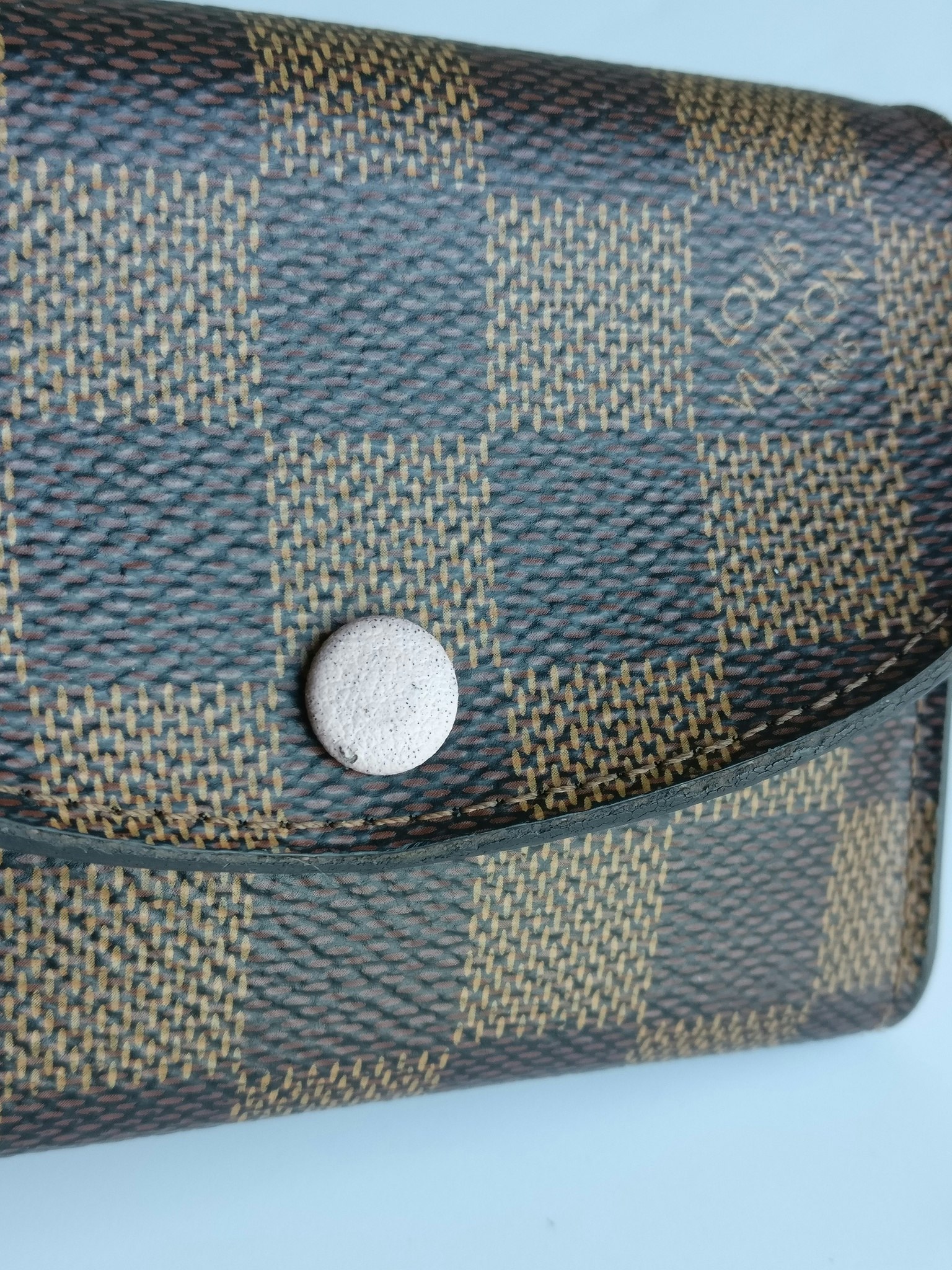 Louis Vuitton Rosalie Coin Purse