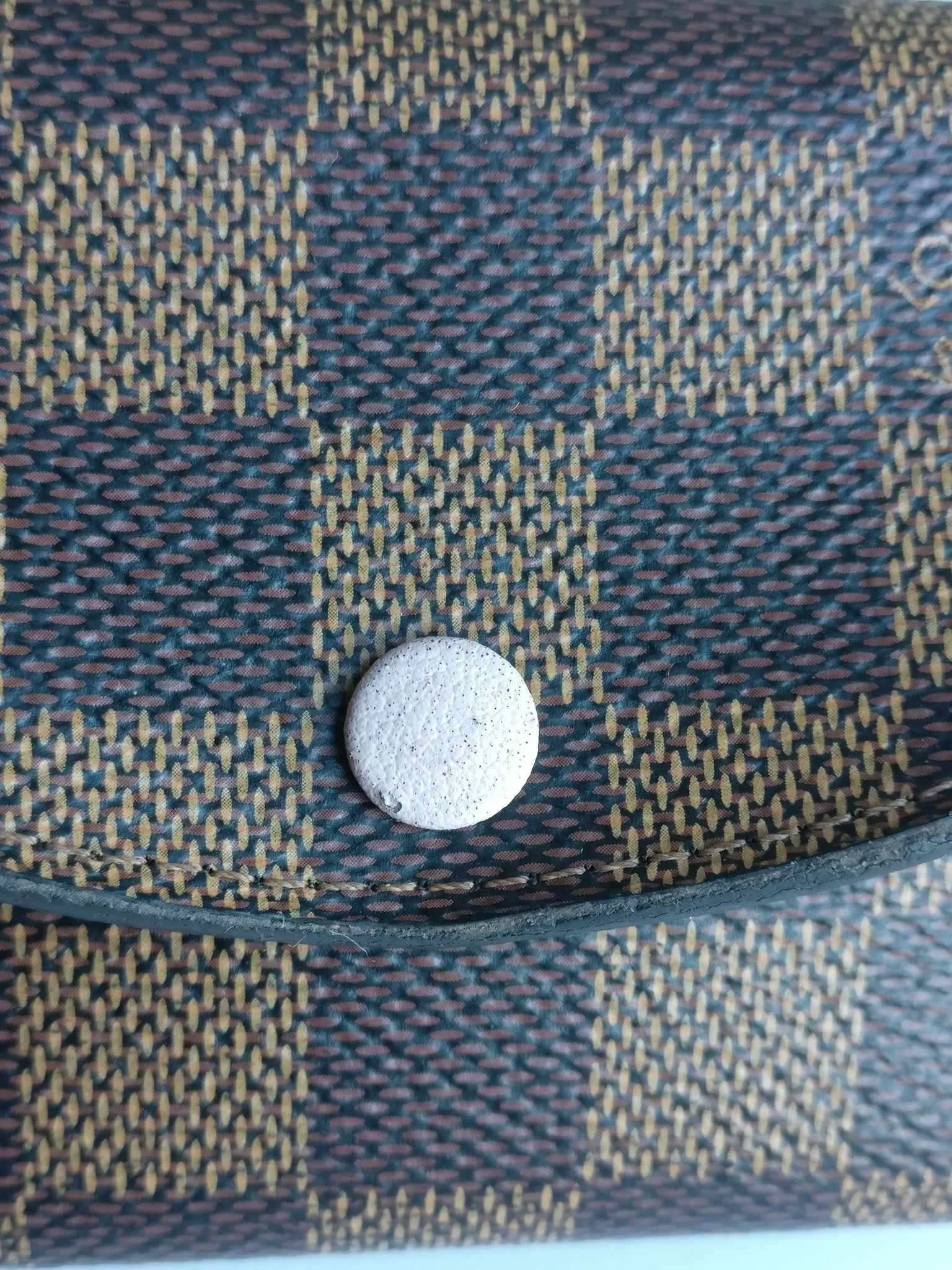 Louis Vuitton Rosalie Coin Purse