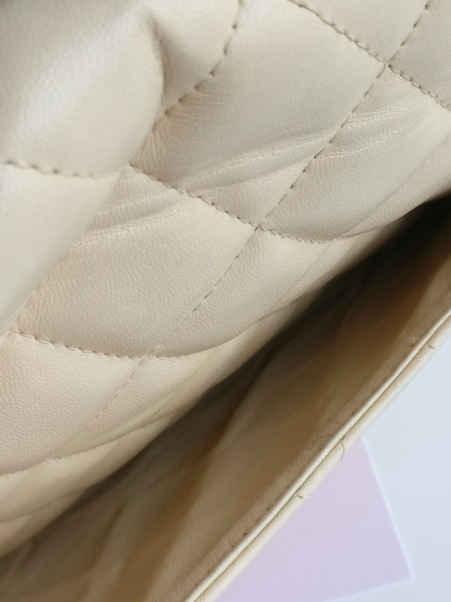Chanel Jumbo Classic Single Flap Bag