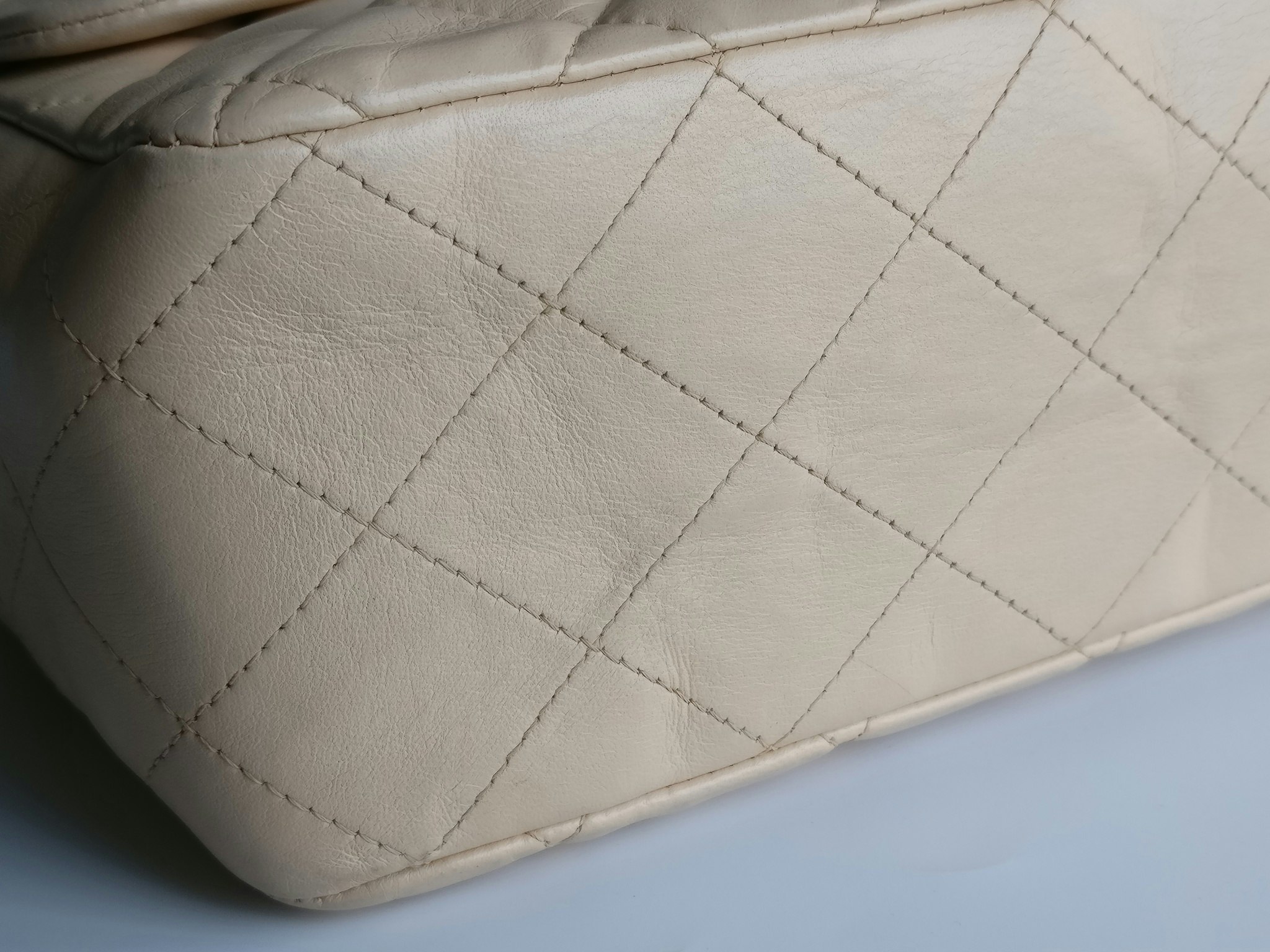 Chanel Jumbo Classic Single Flap Bag