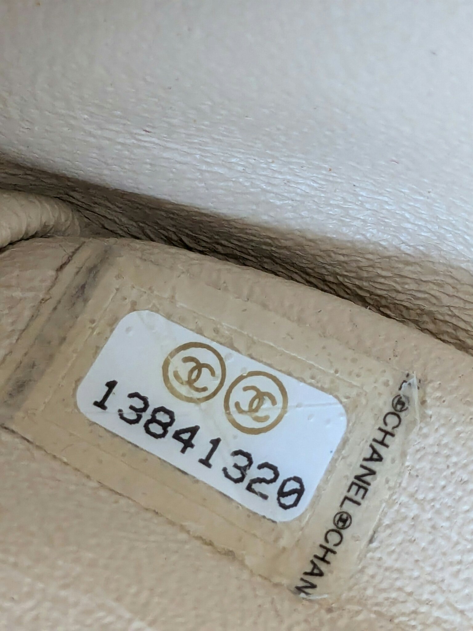 Chanel Jumbo Classic Single Flap Bag