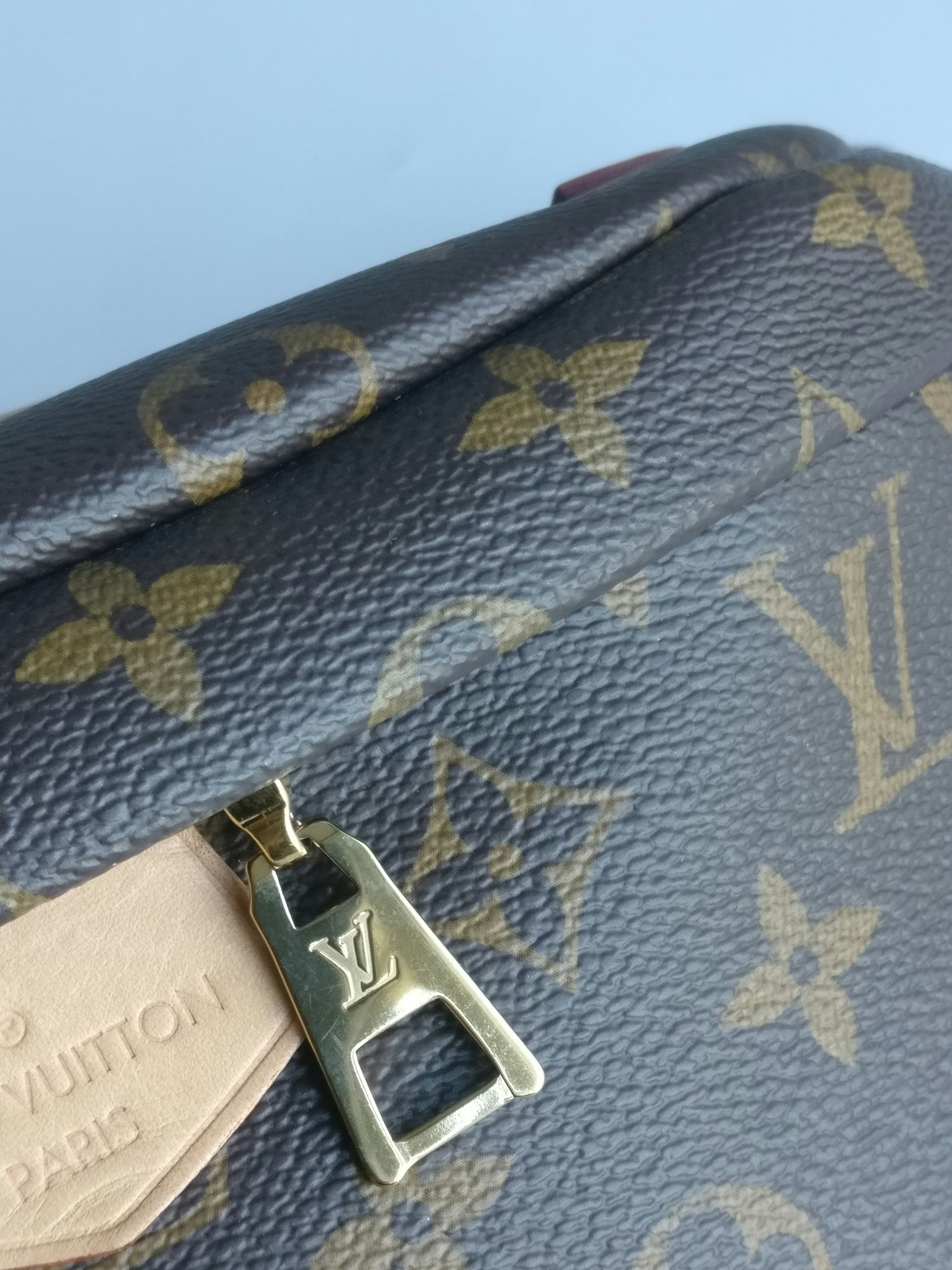 Louis Vuitton Bumbag