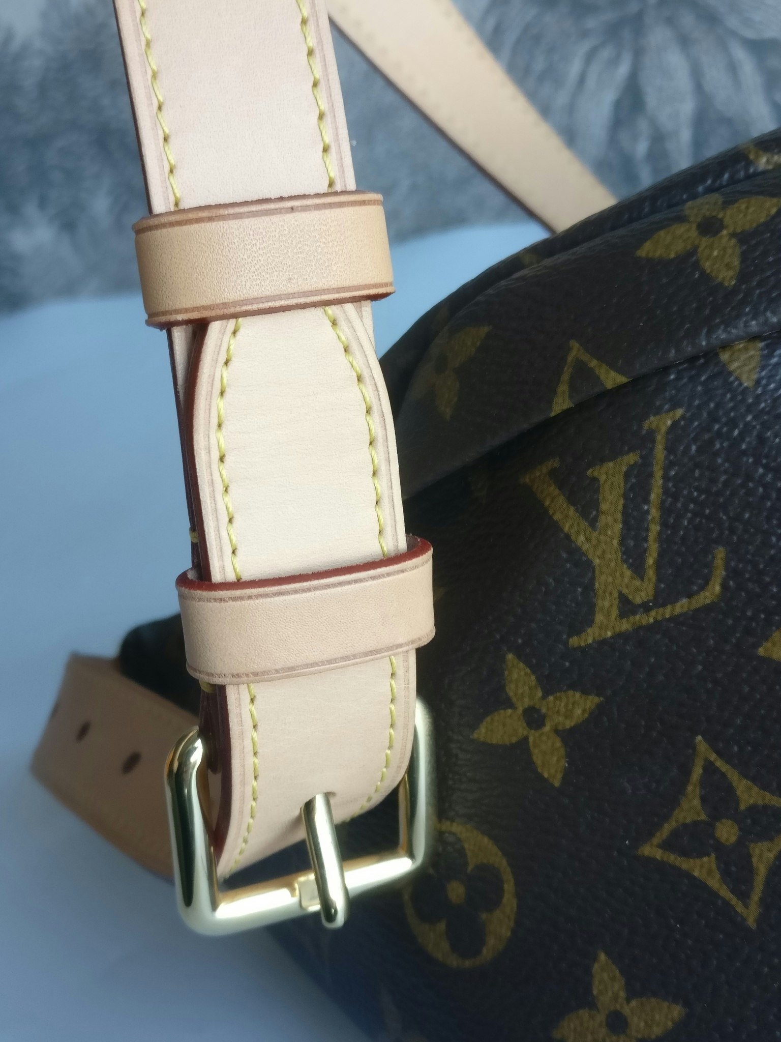 Louis Vuitton Bumbag