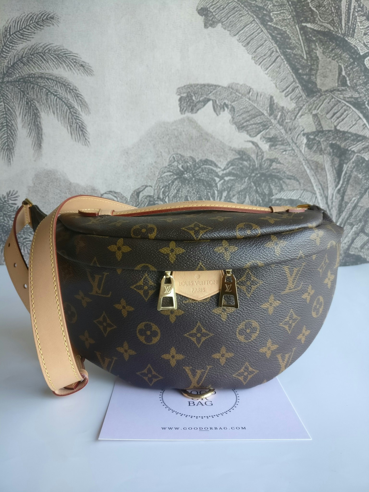 Louis Vuitton Bumbag