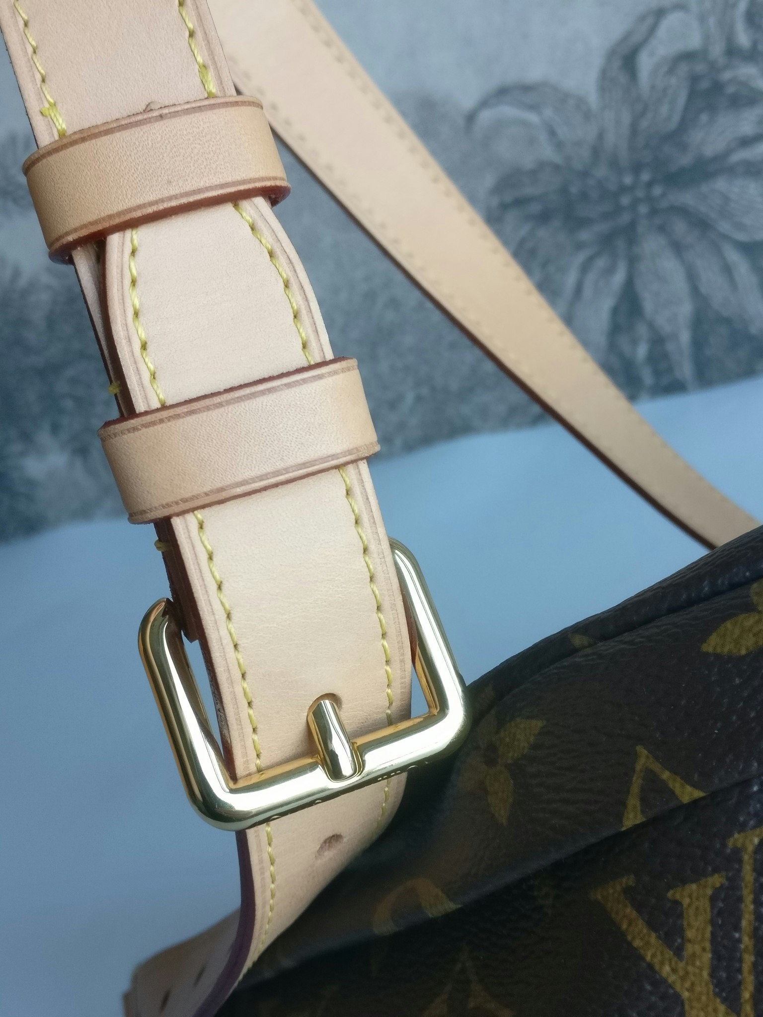 Louis Vuitton Bumbag