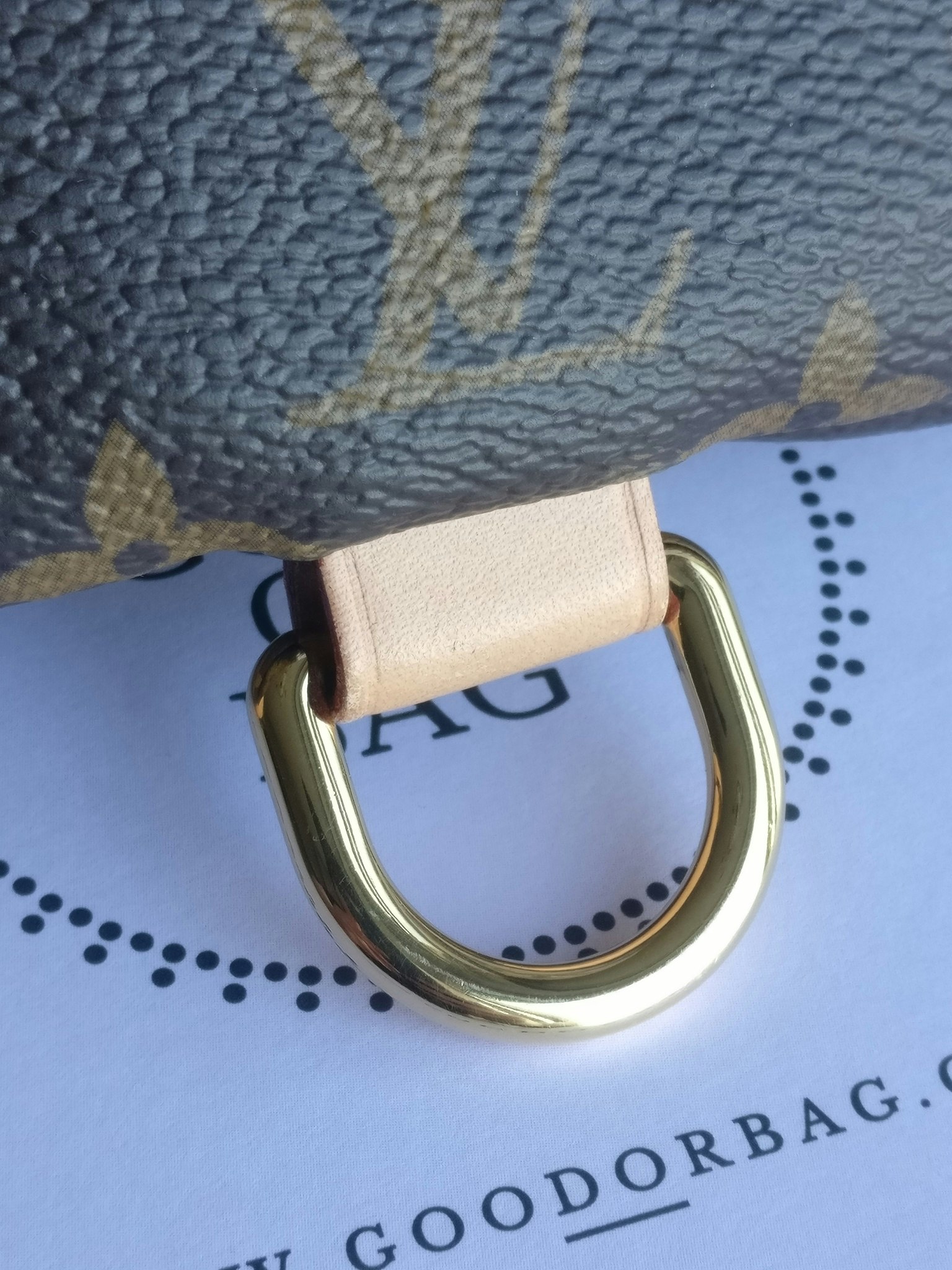 Louis Vuitton Bumbag