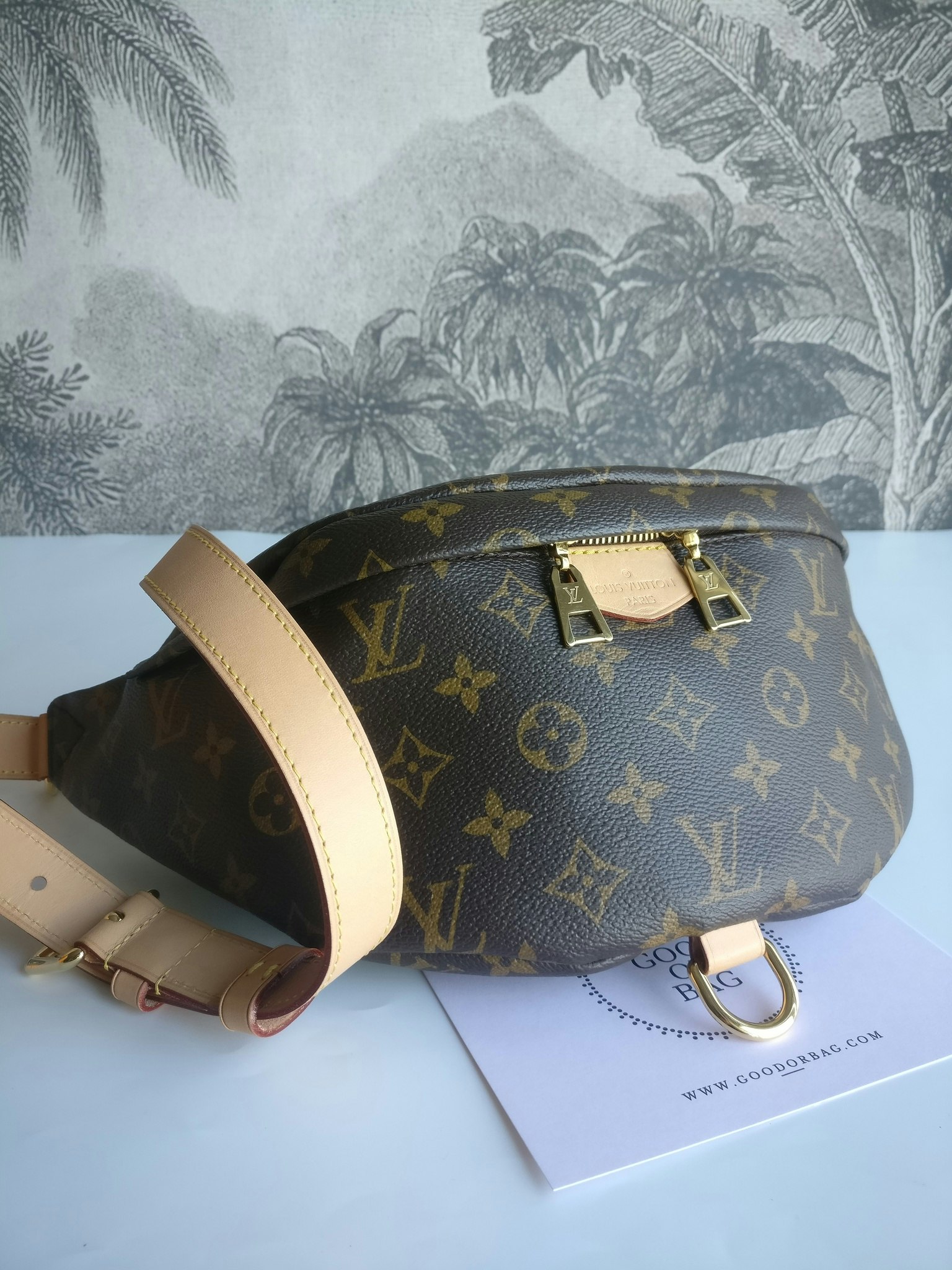 Louis Vuitton Bumbag