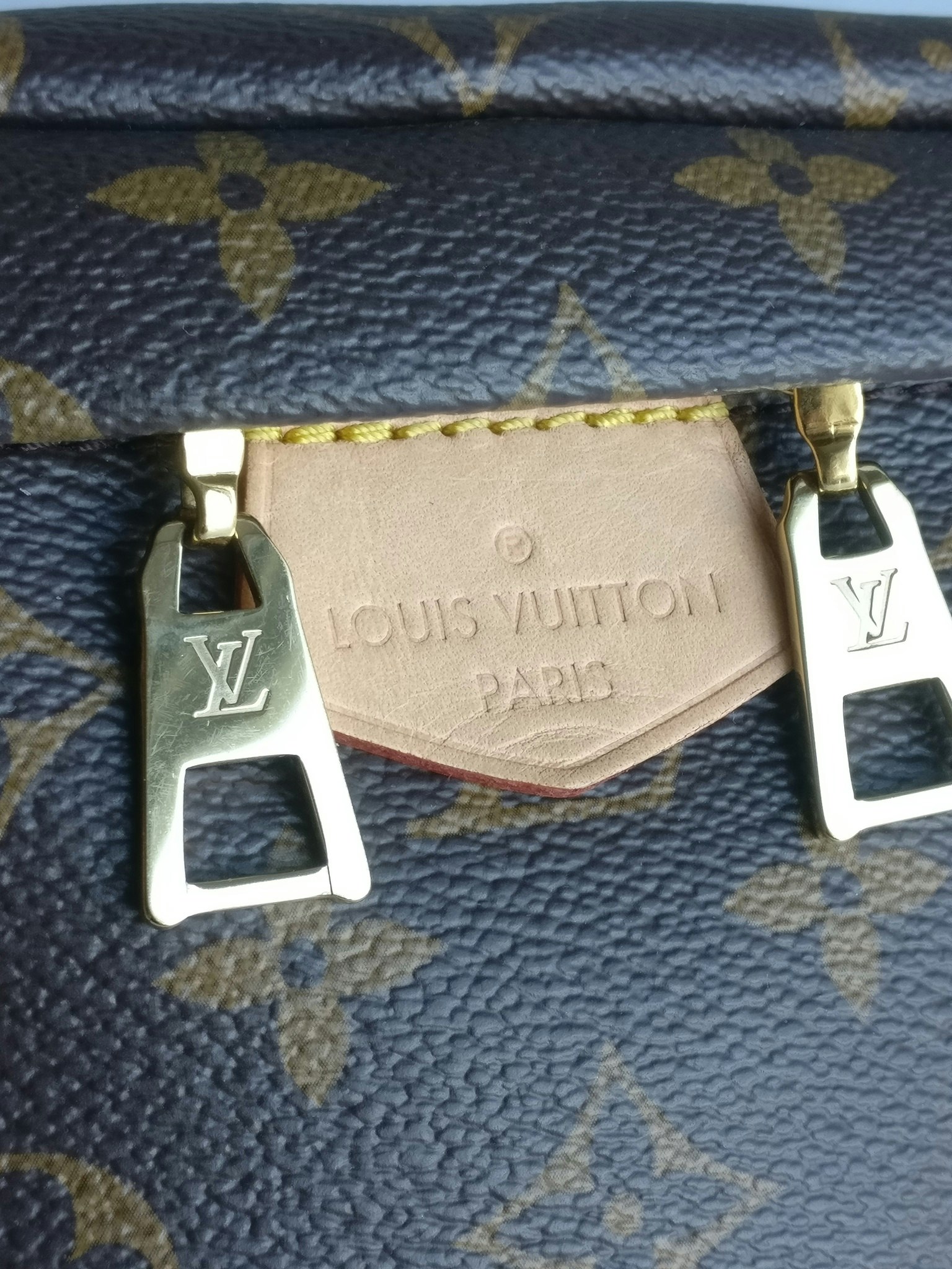 Louis Vuitton Bumbag