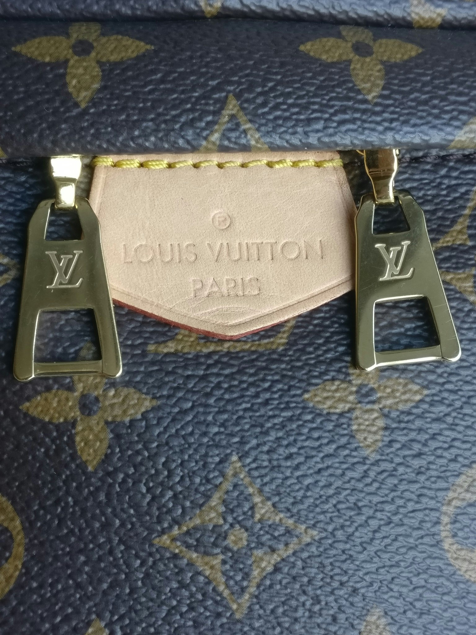 Louis Vuitton Bumbag