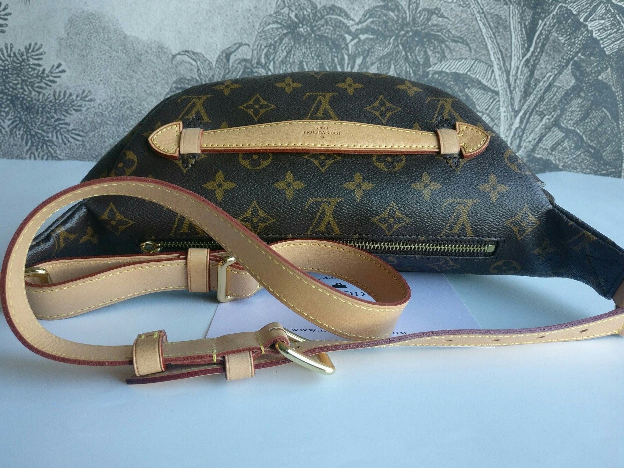 Louis Vuitton Bumbag