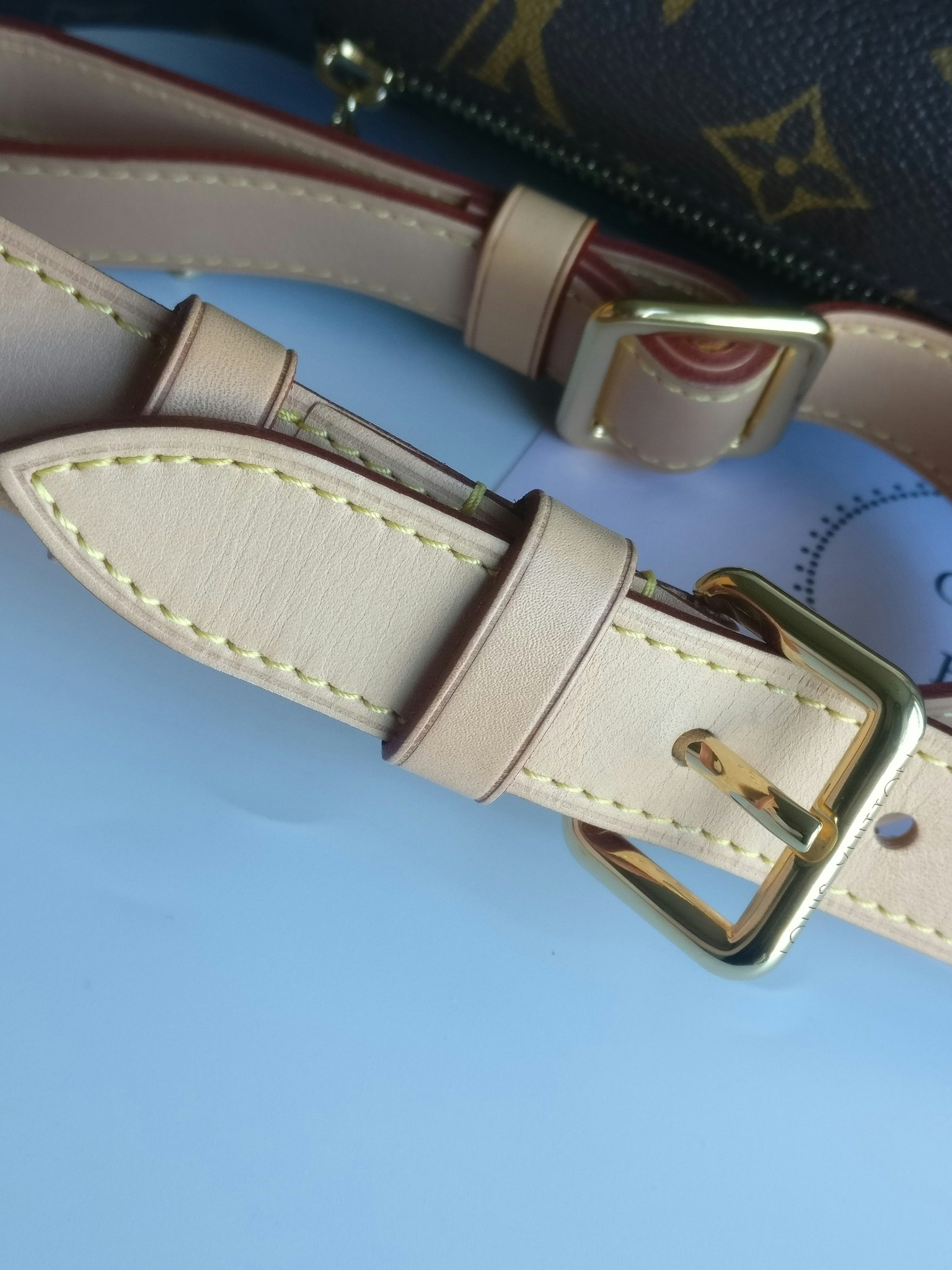 Louis Vuitton Bumbag