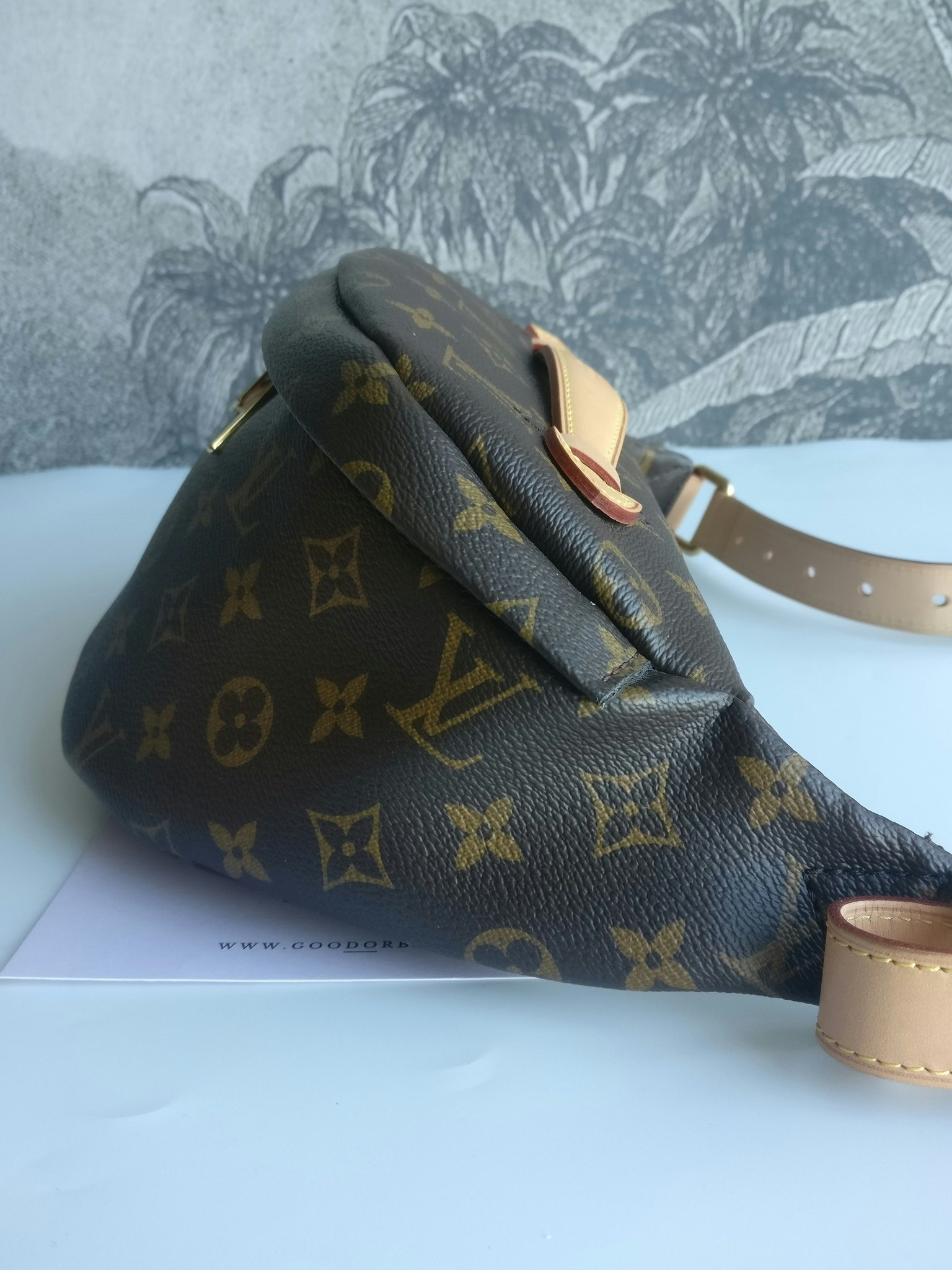 Louis Vuitton Bumbag