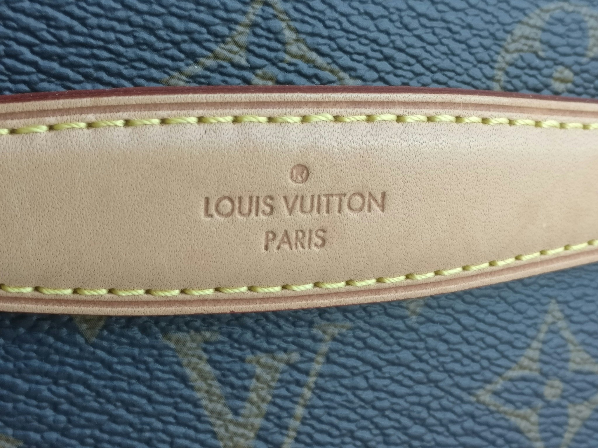 Louis Vuitton Bumbag